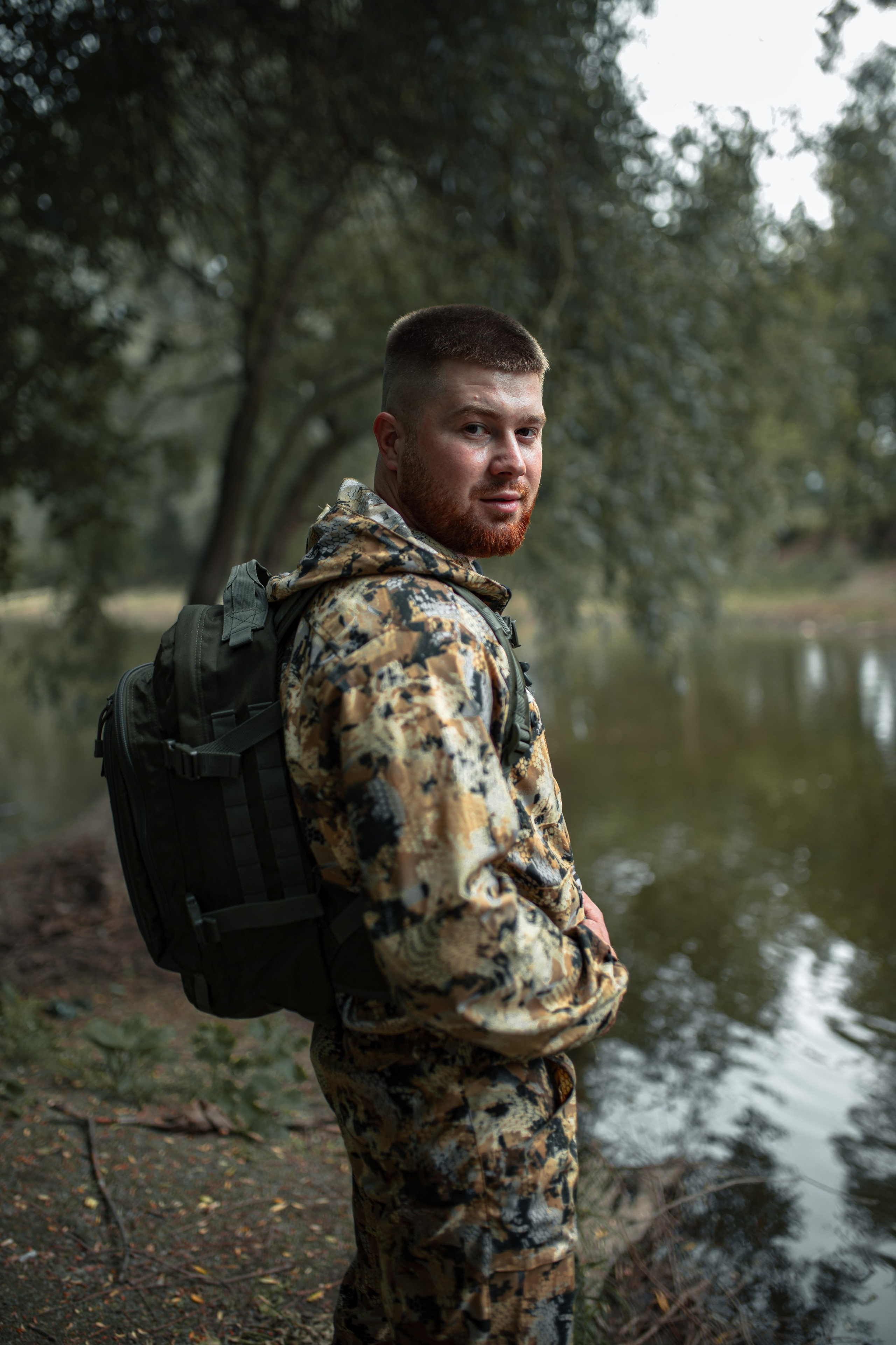 Фотосессия для магазина Блокпост. Бизнес фотограф Ижевск — Назаров Роман