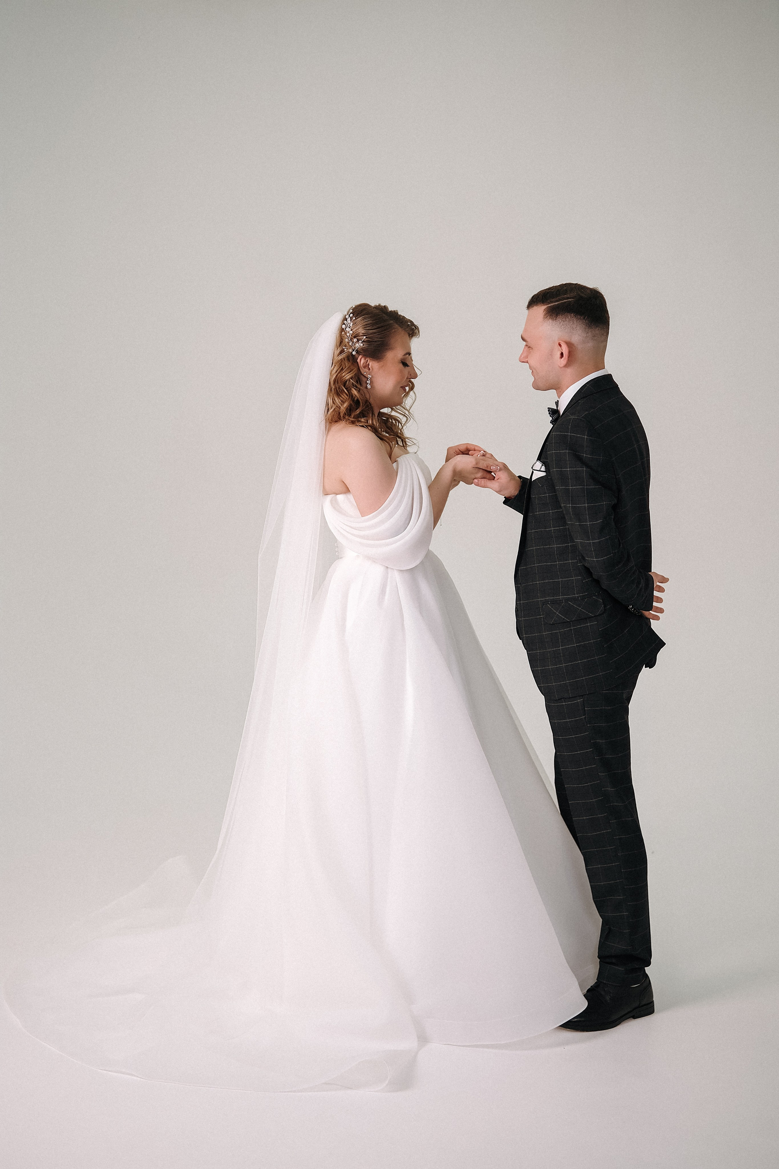 Аня & Леша. Мурманск. Phdkvmr.ru