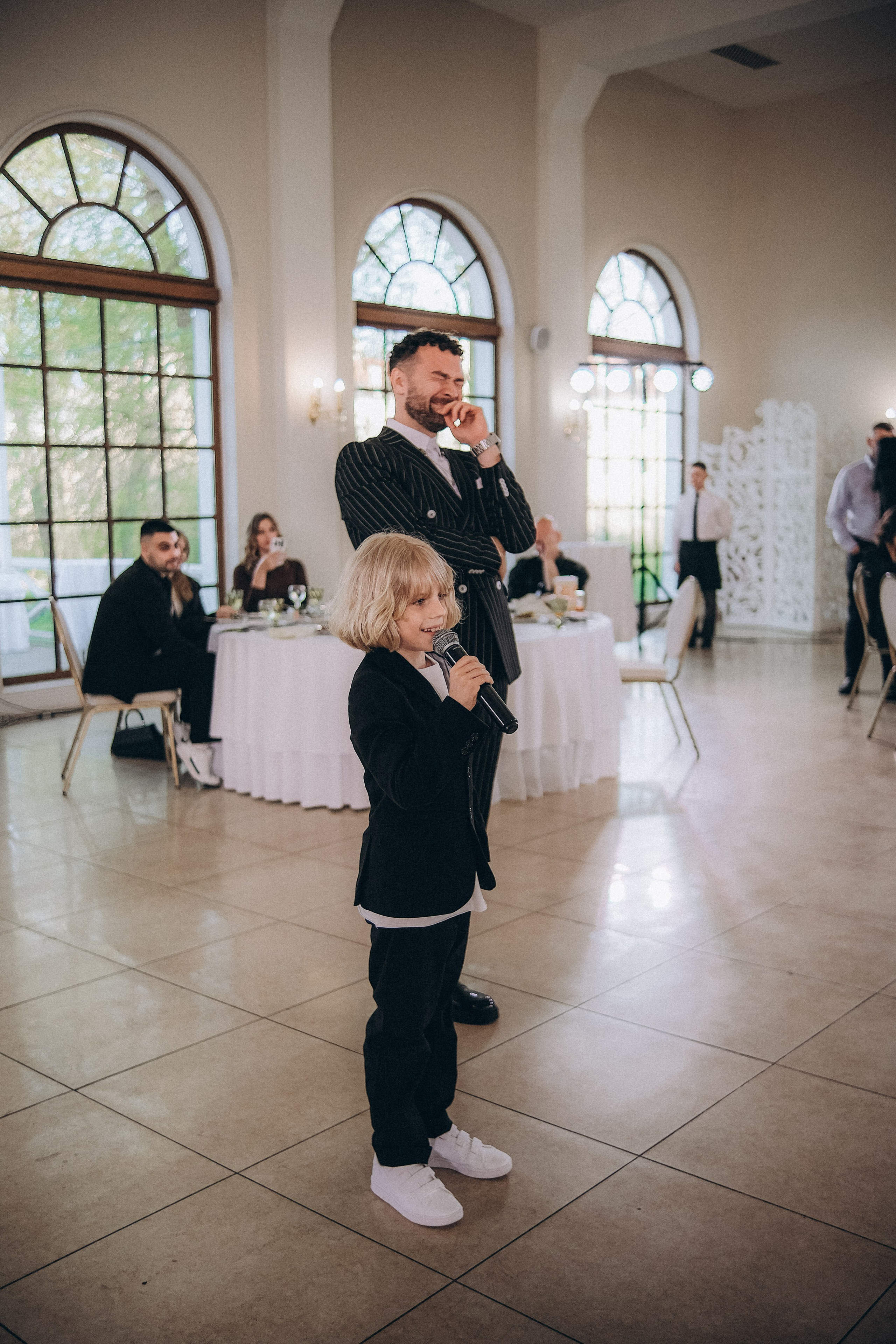 Рида & Богдан. Пушкин. Phdkvmr.ru