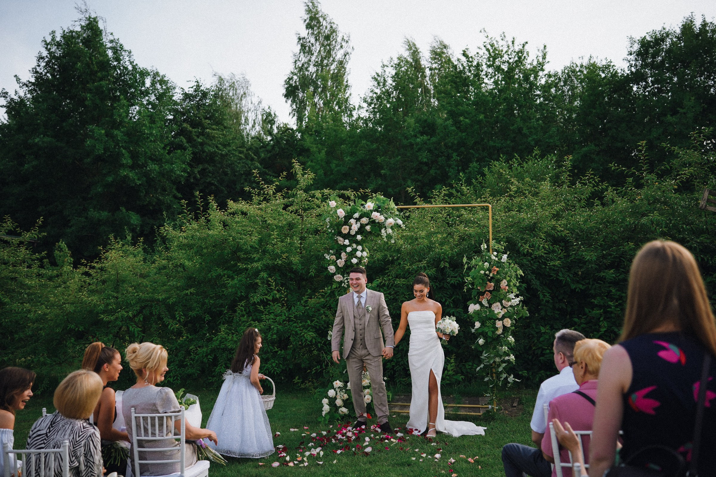 Елизавета и Владислав. 2023. Свадебный фотограф Великий Новгород Станислав Кособудский