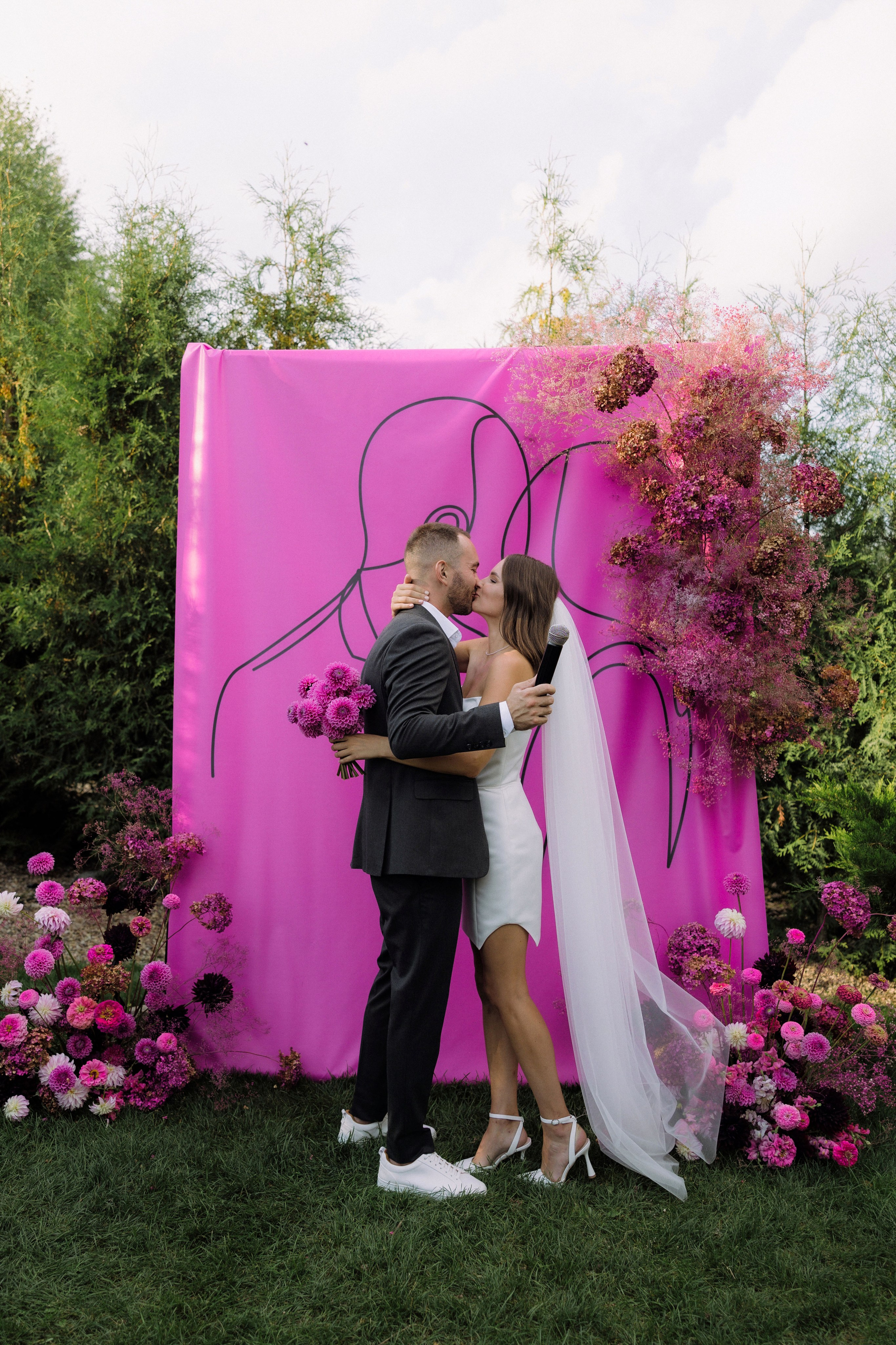 Artem & Victoria. Главная