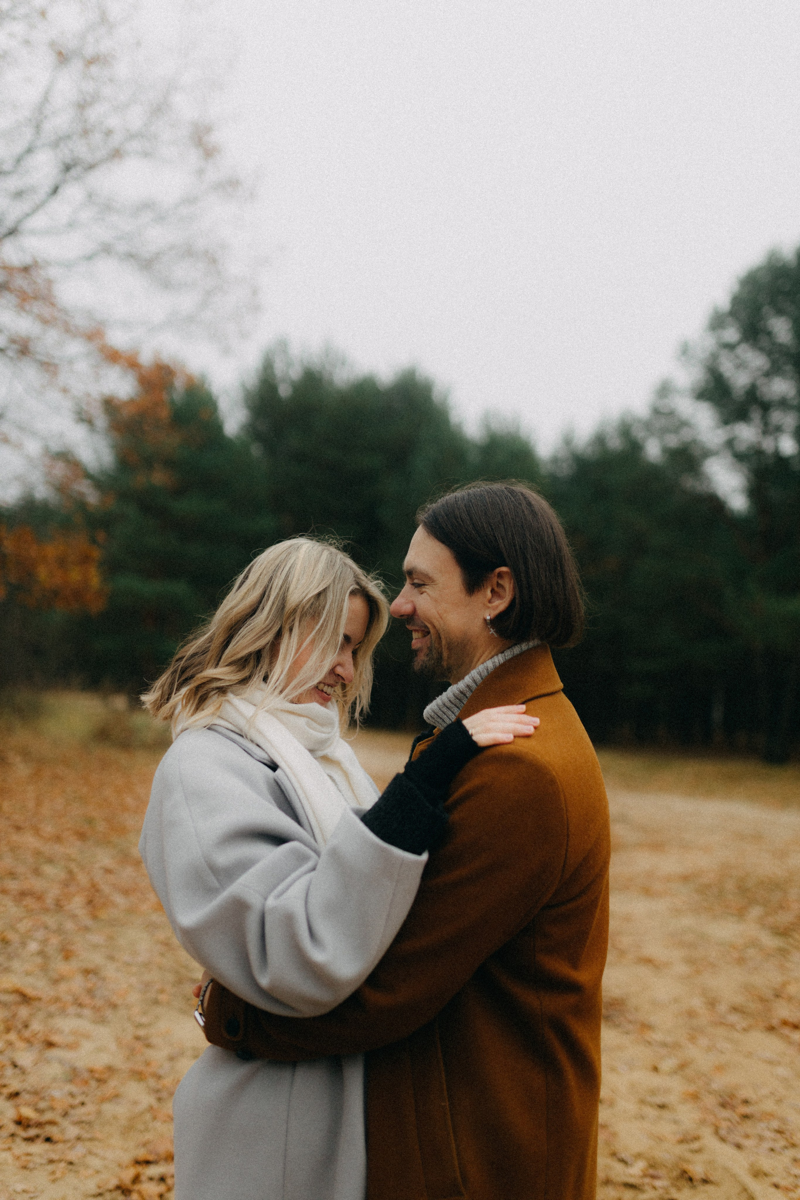 Лена & Миша. Фотограф НОГИНСК, Москва, Анастасия Белая