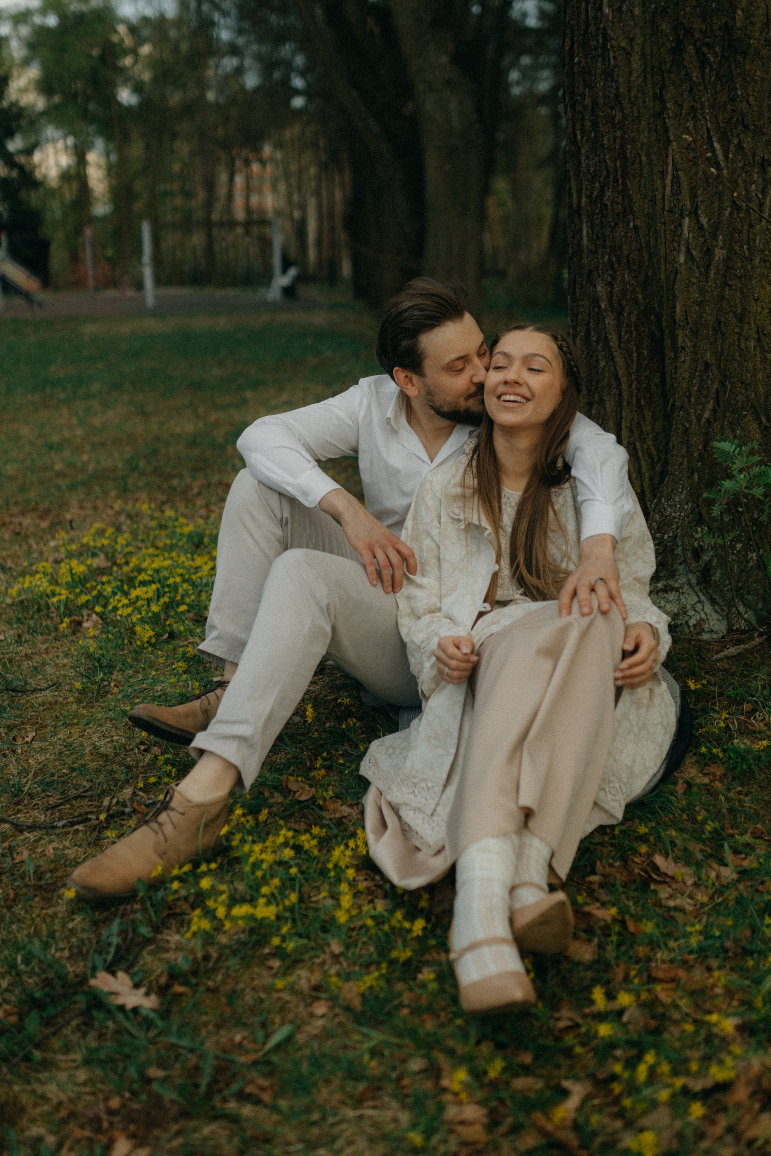 Ангелина & Виктор. Фотограф НОГИНСК, Москва, Анастасия Белая