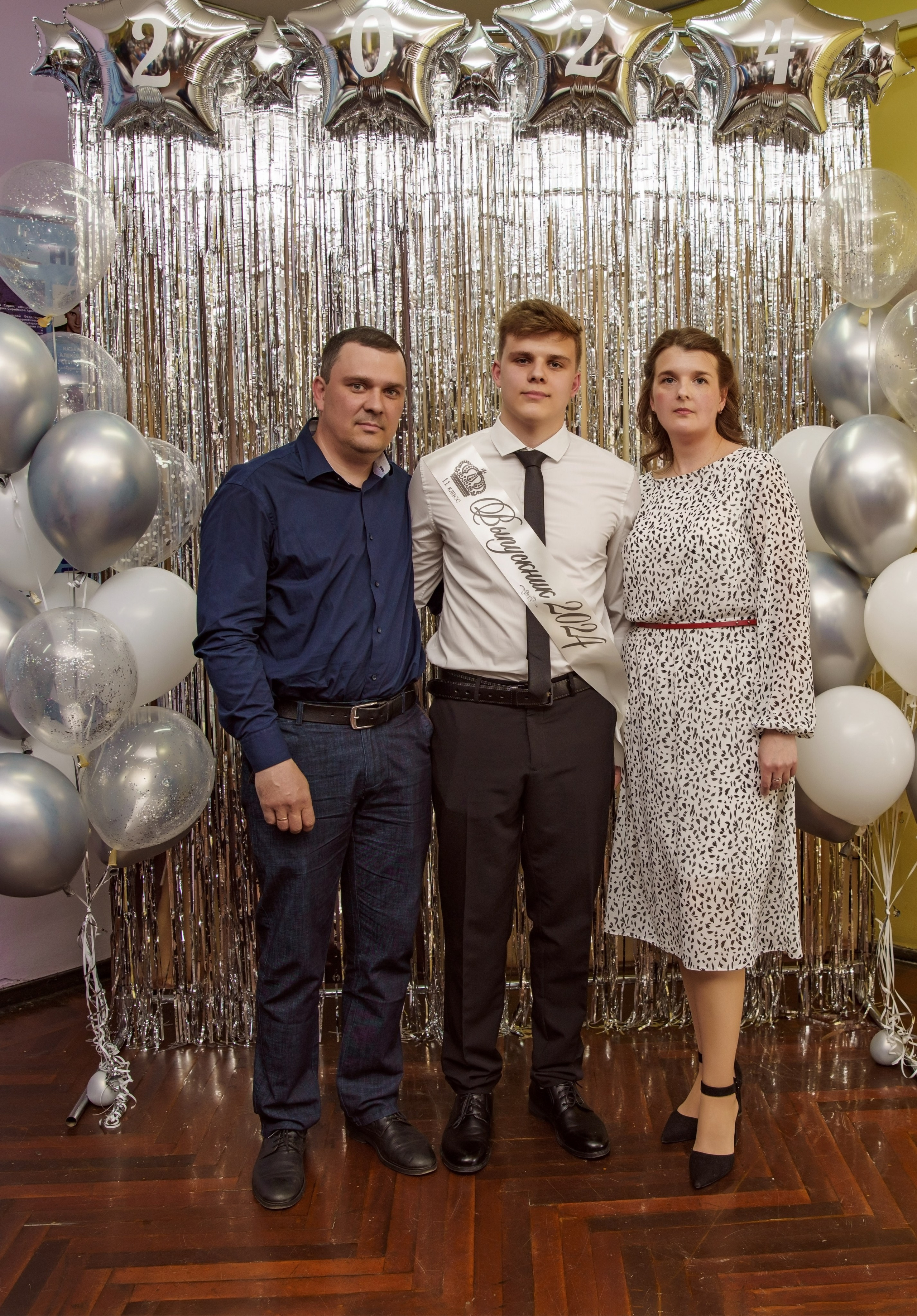 11 класс. Семейный и детский фотограф в Нижнем Новгороде