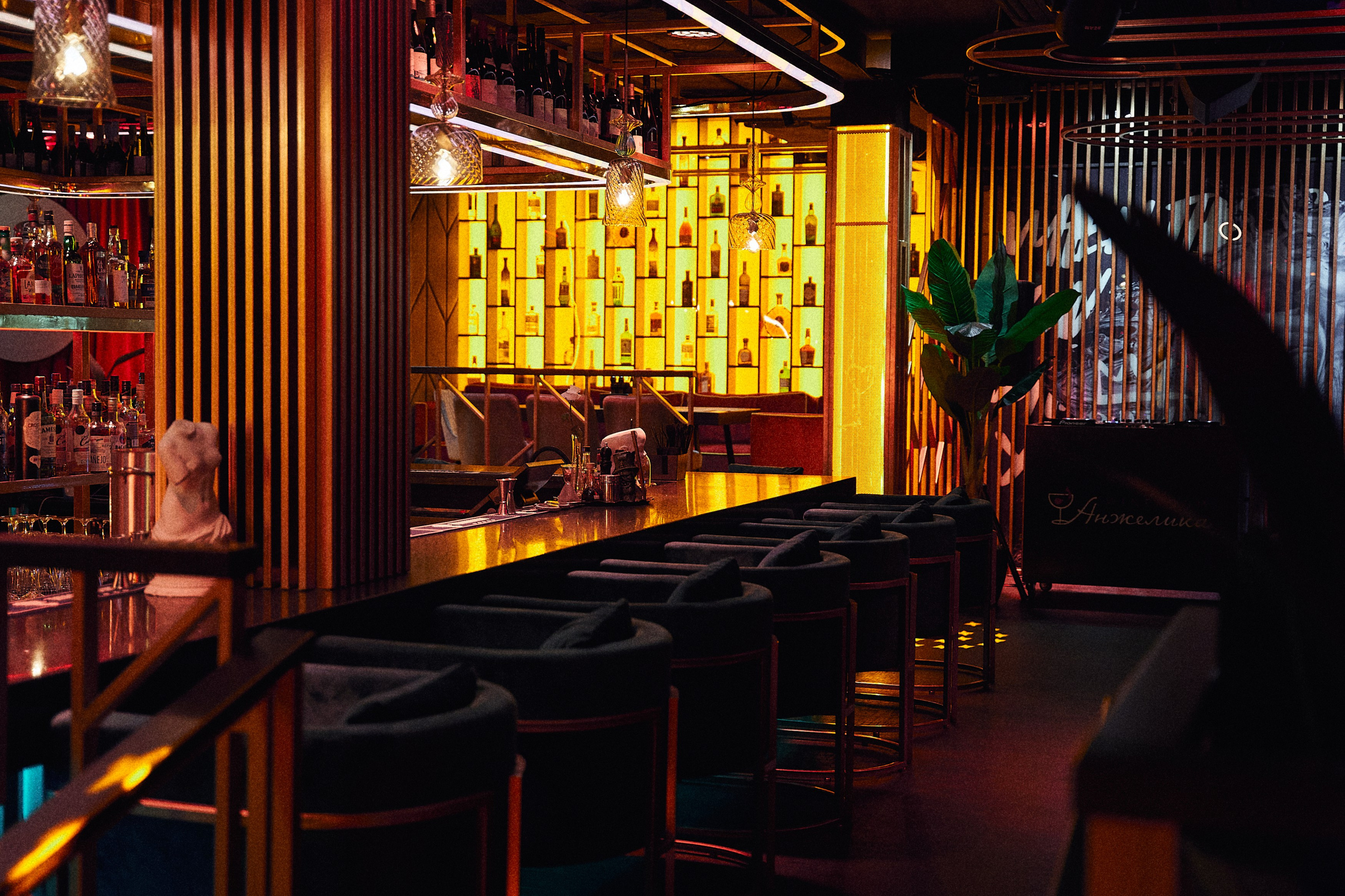 Анжелика «бар». Фотограф в Хабаровске