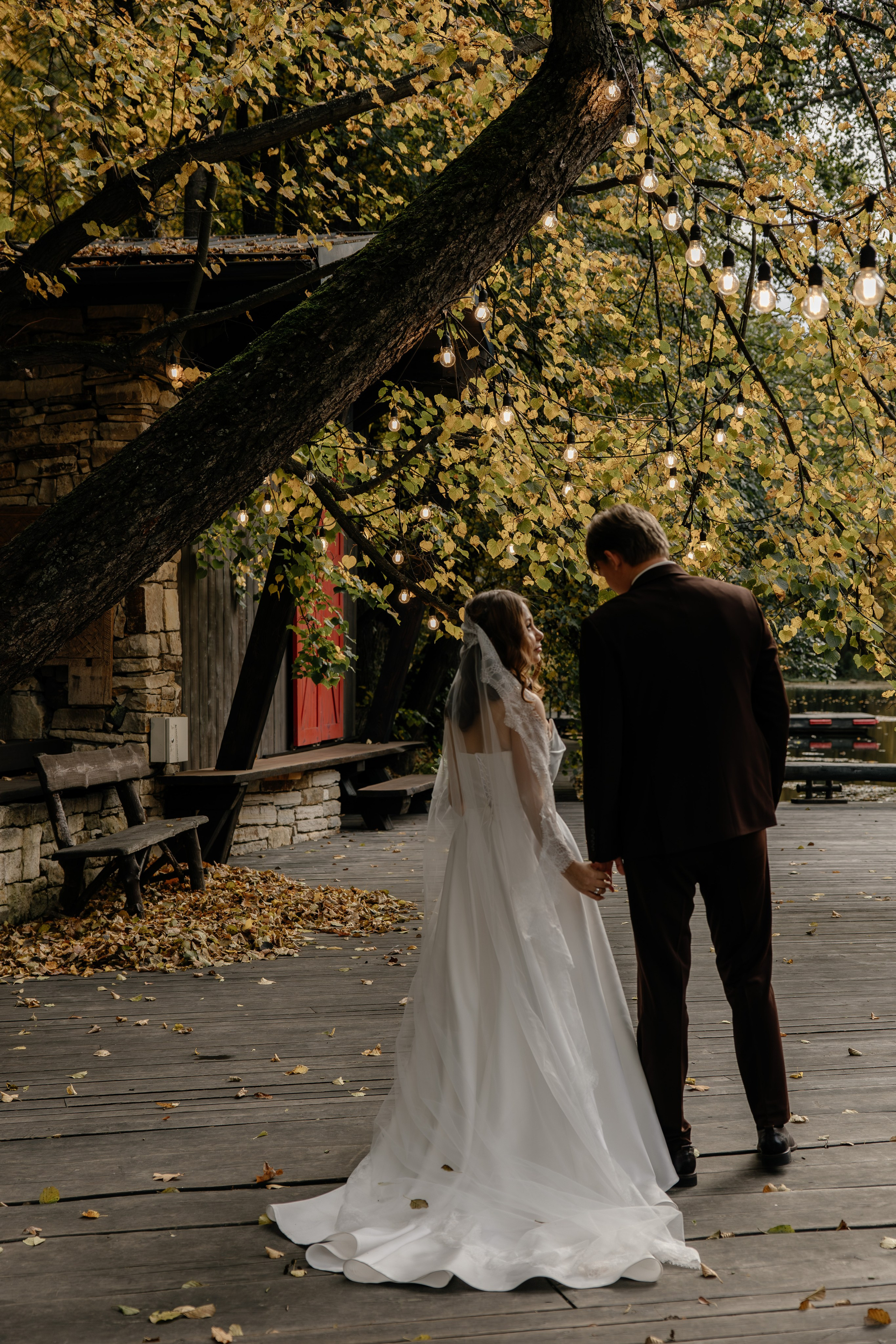 Рамиль&Светлана. Фотограф Арина Елизарова