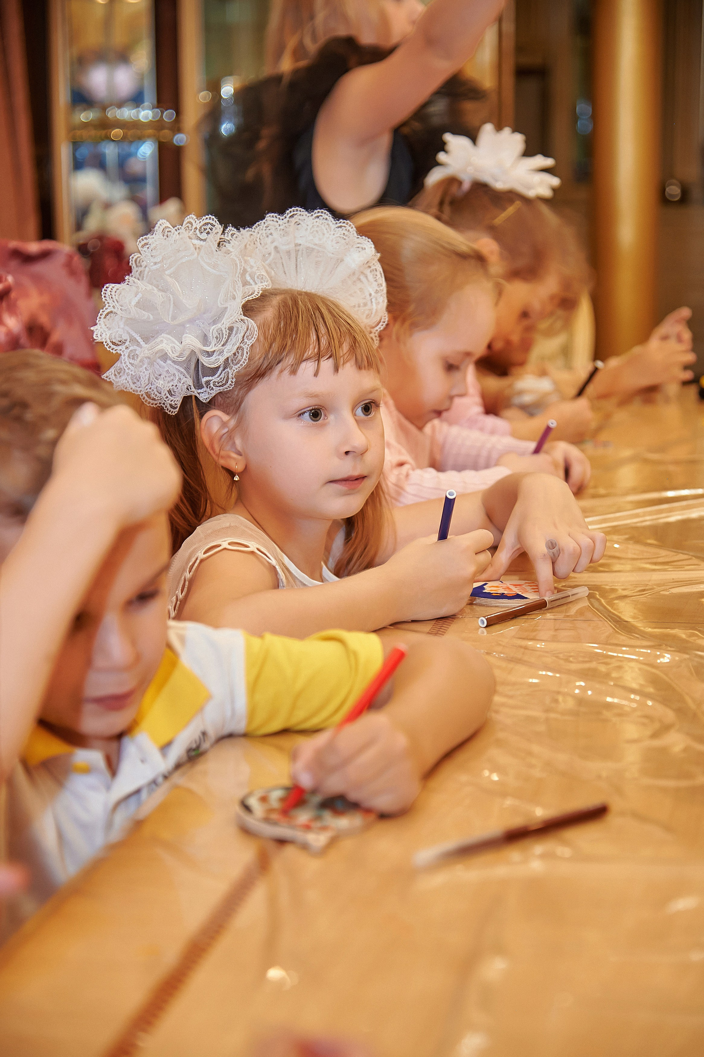 Портфолио репортажной фотосъёмки: Звёздный Дом Деда Мороза. Фотограф Яковлев Роман — Красноярск