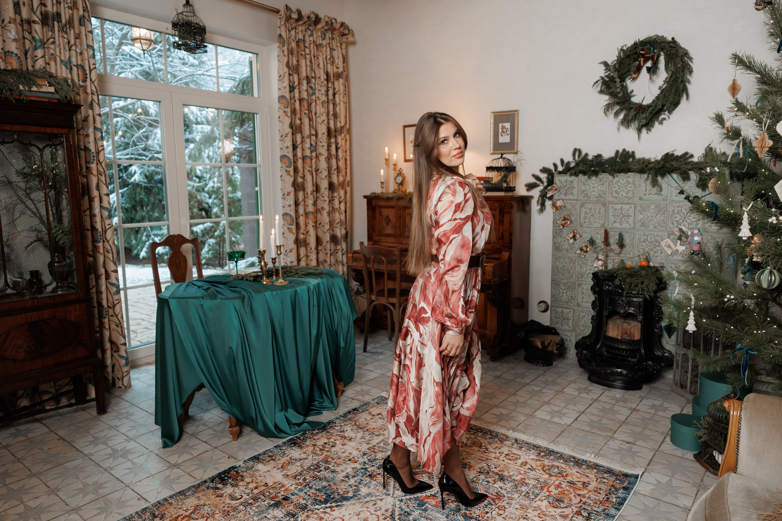 Светлана, Villa Rossa, Балашиха. Свадебный и репортажный фотограф (Москва, Королев и другие)