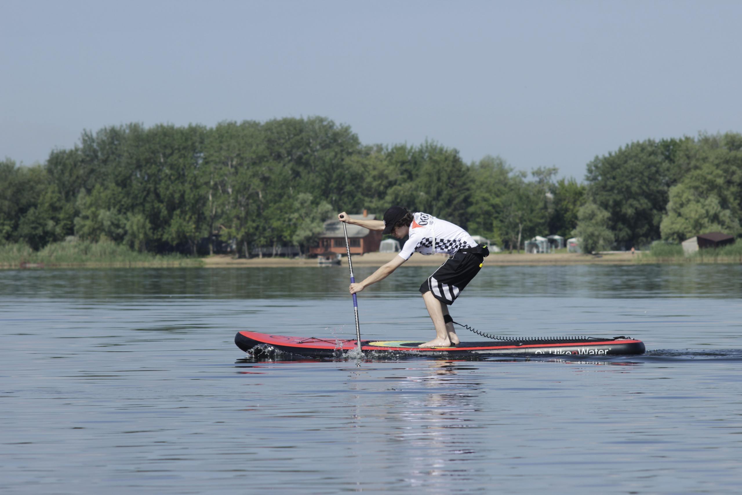 Сёрфинг в Саратове!. Фотокрыжовник. Снимаем, дружим, путешествуем