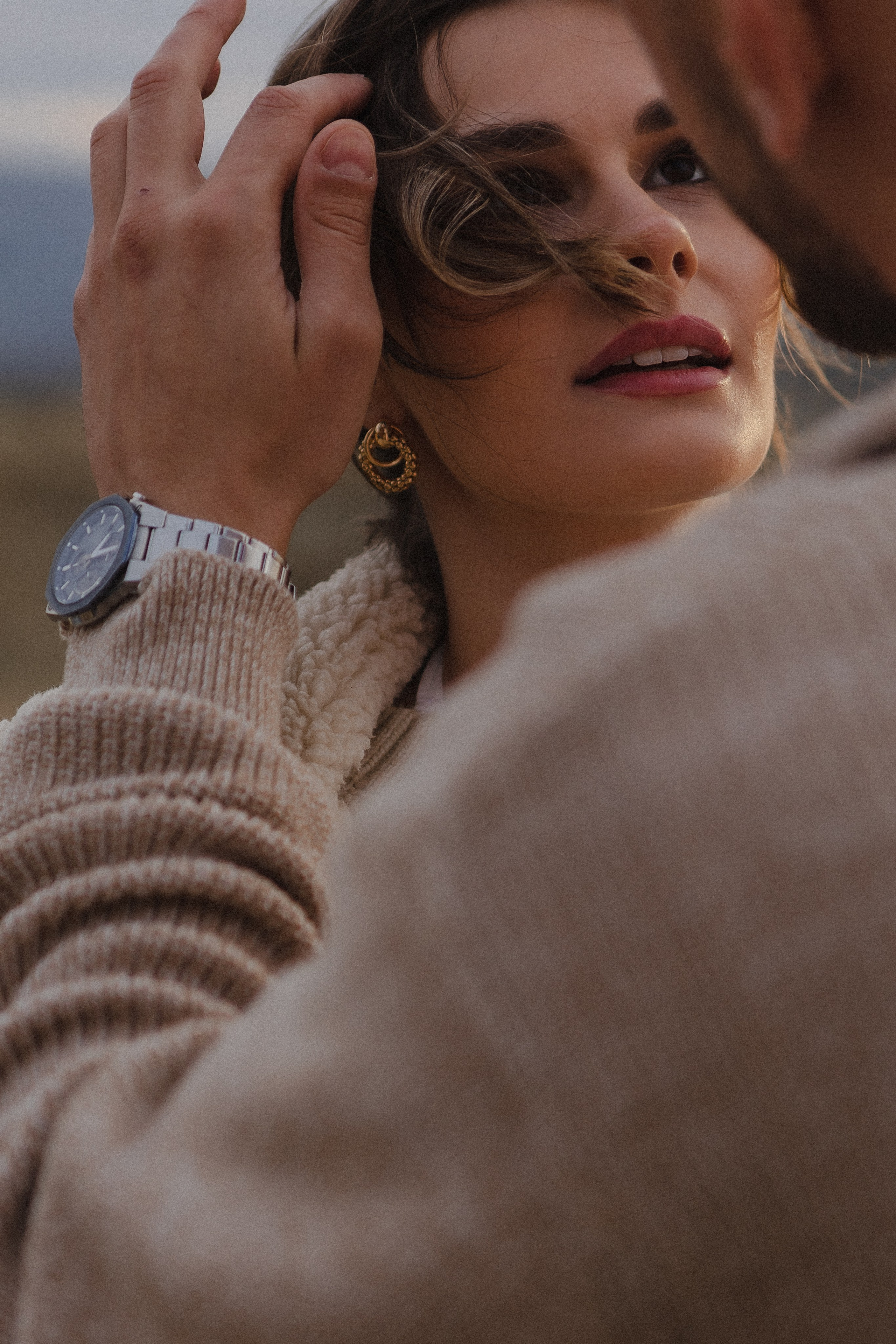 Аня | Даня. Семейный фотограф в Нижнем Новгороде Доронина Юлия