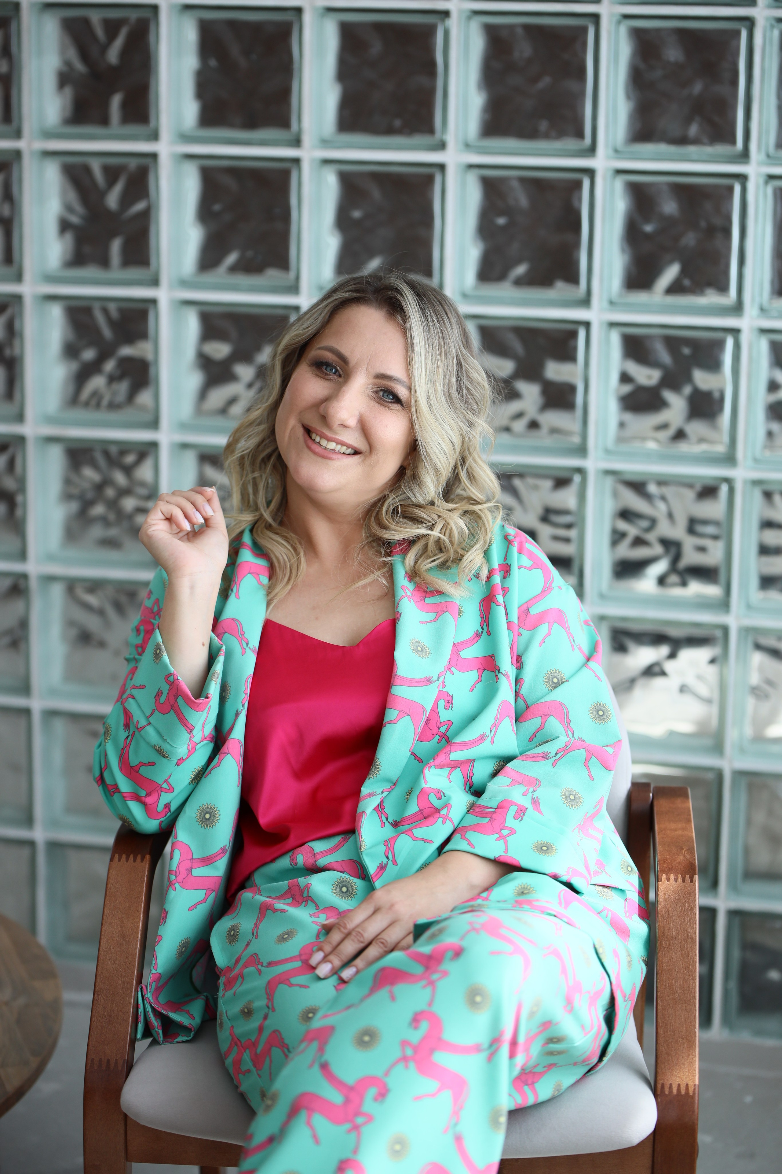 Оля. Фотограф Игорь Михайлов