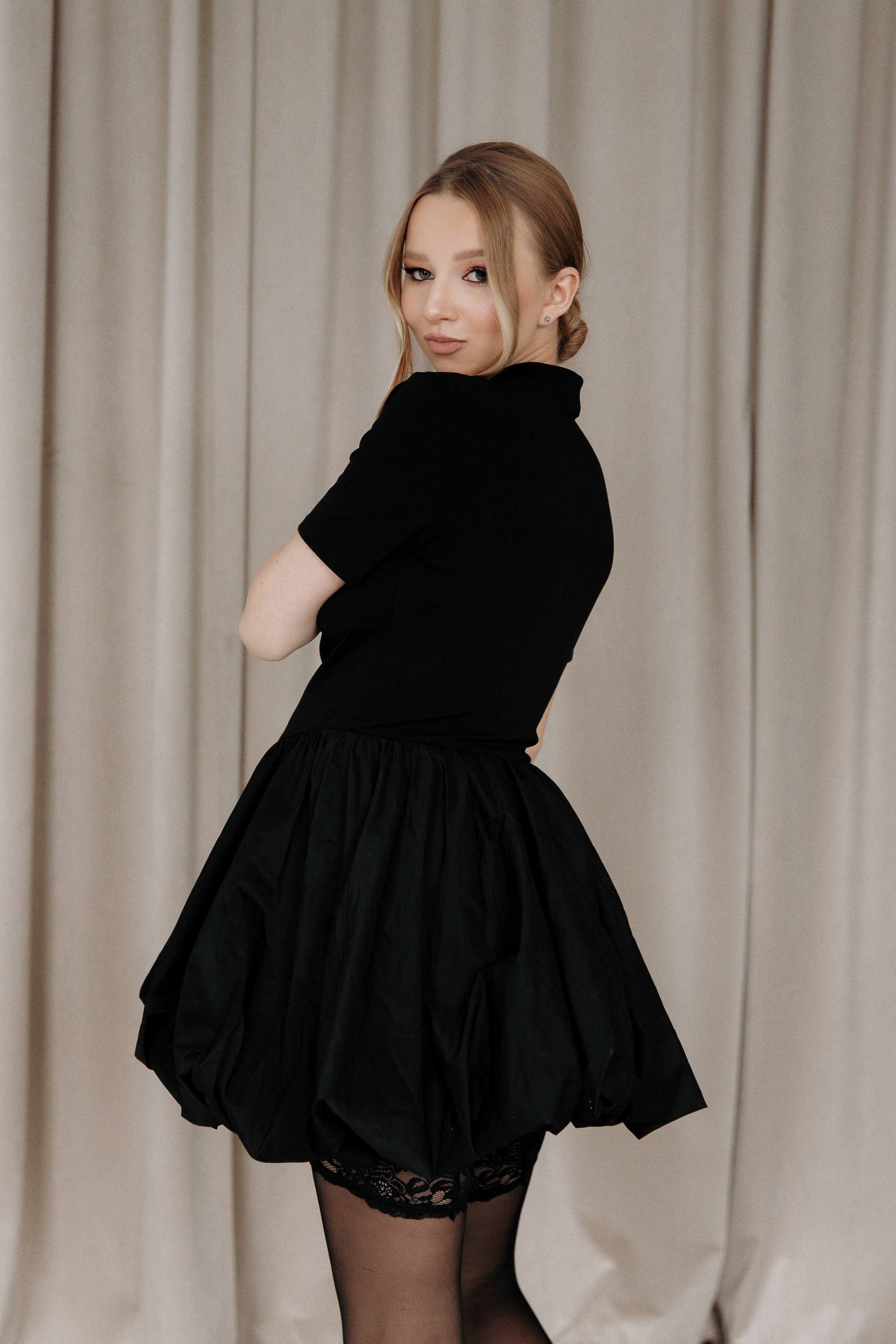 Анна. Фотограф Veronika Potaseva