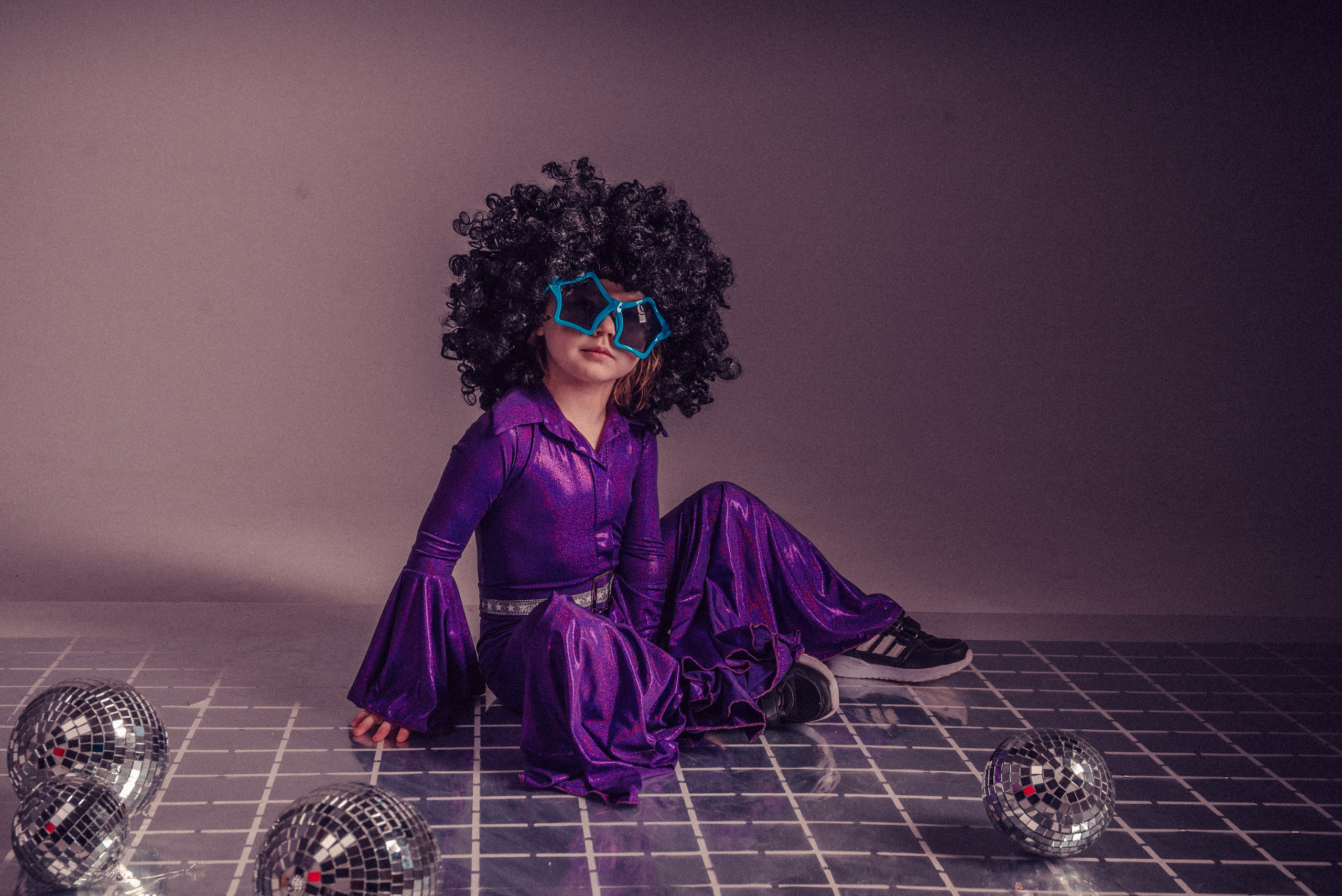 ДИСКО. Детский и семейный фотограф Катерина Мишина