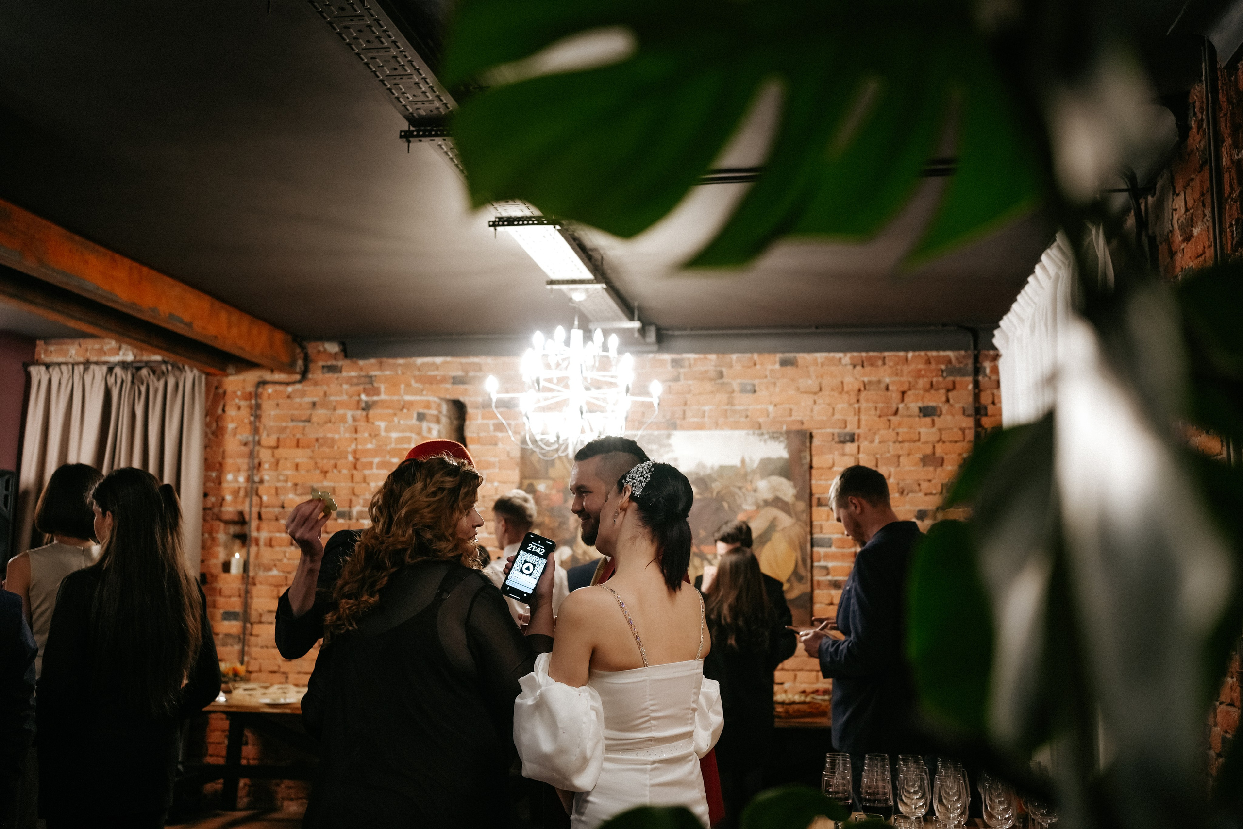 Ирина и Денис, Екатеринбург, репортаж. Фотограф Перевозкина Анна