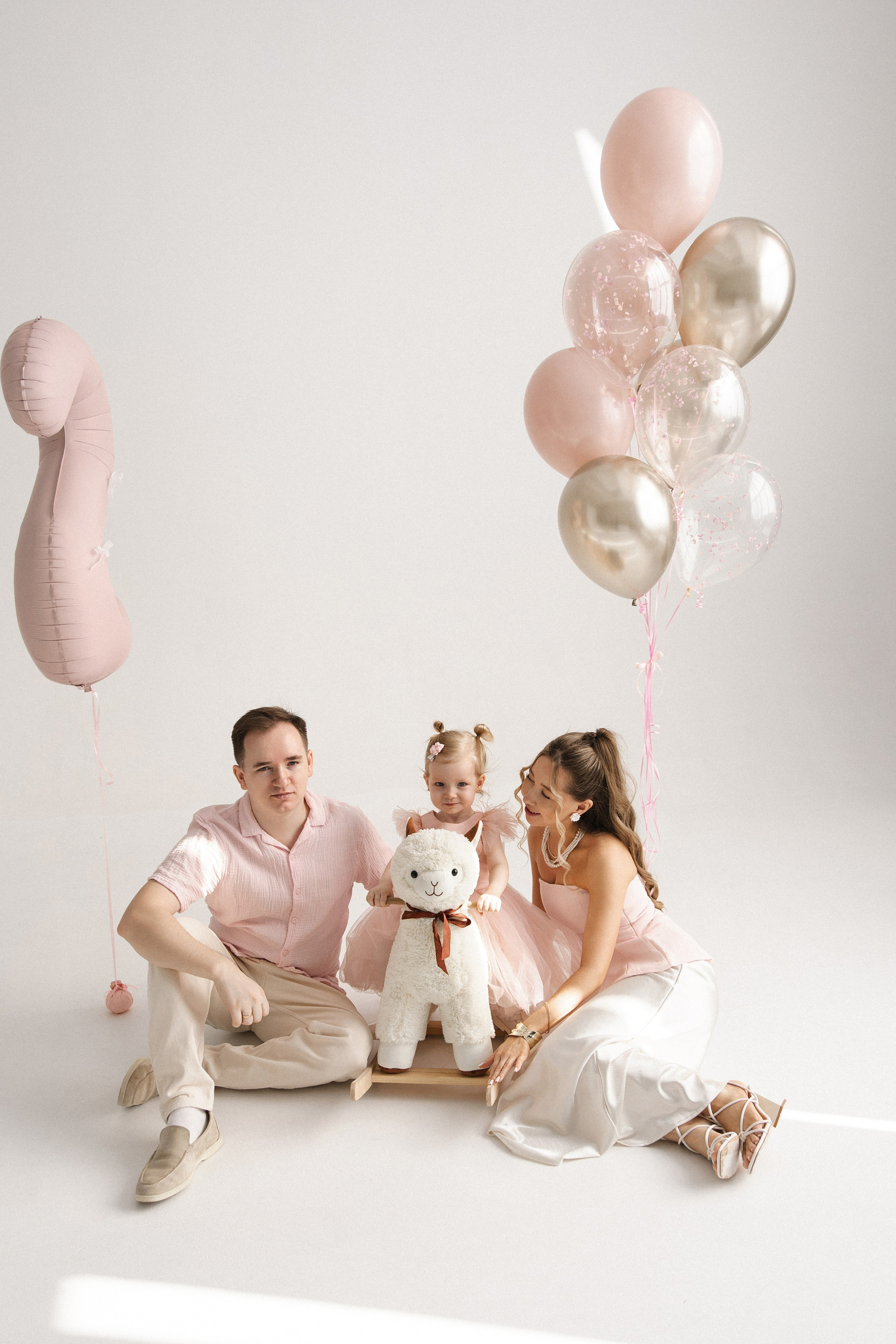 Саша, Влад и Лера. АНАСТАСИЯ КУЗНЕЦОВА | ФОТОГРАФ ЧЕБОКСАРЫ