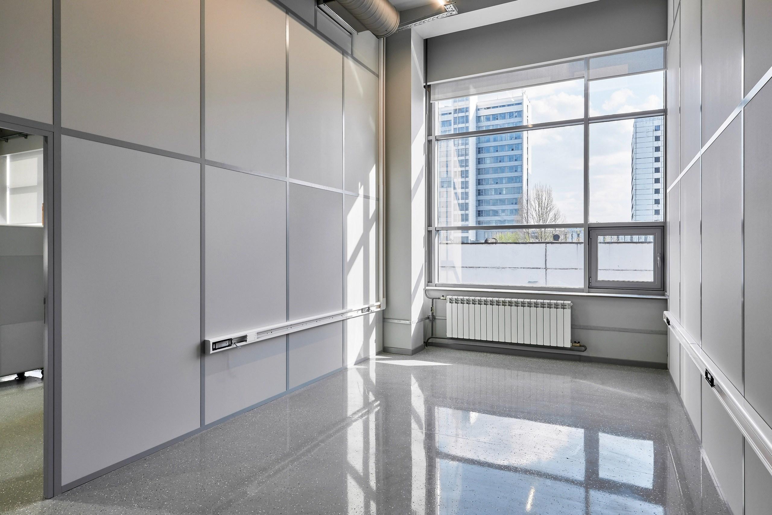 Пром офис. Фотограф в Москве и Подмосковье Сергей Дорохов