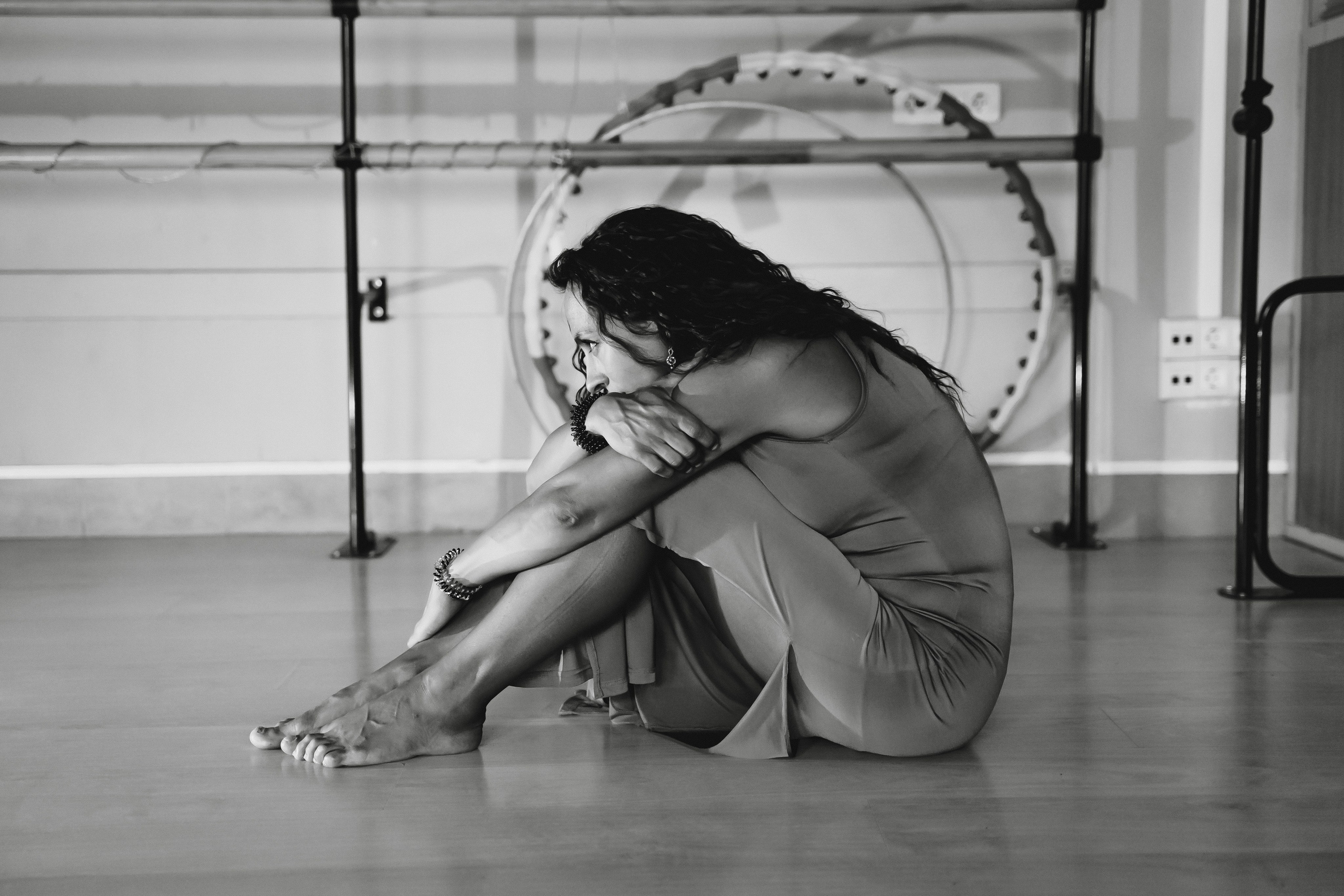 За кулисами. Фотограф в Нижнем Новгороде Алексей Уковский