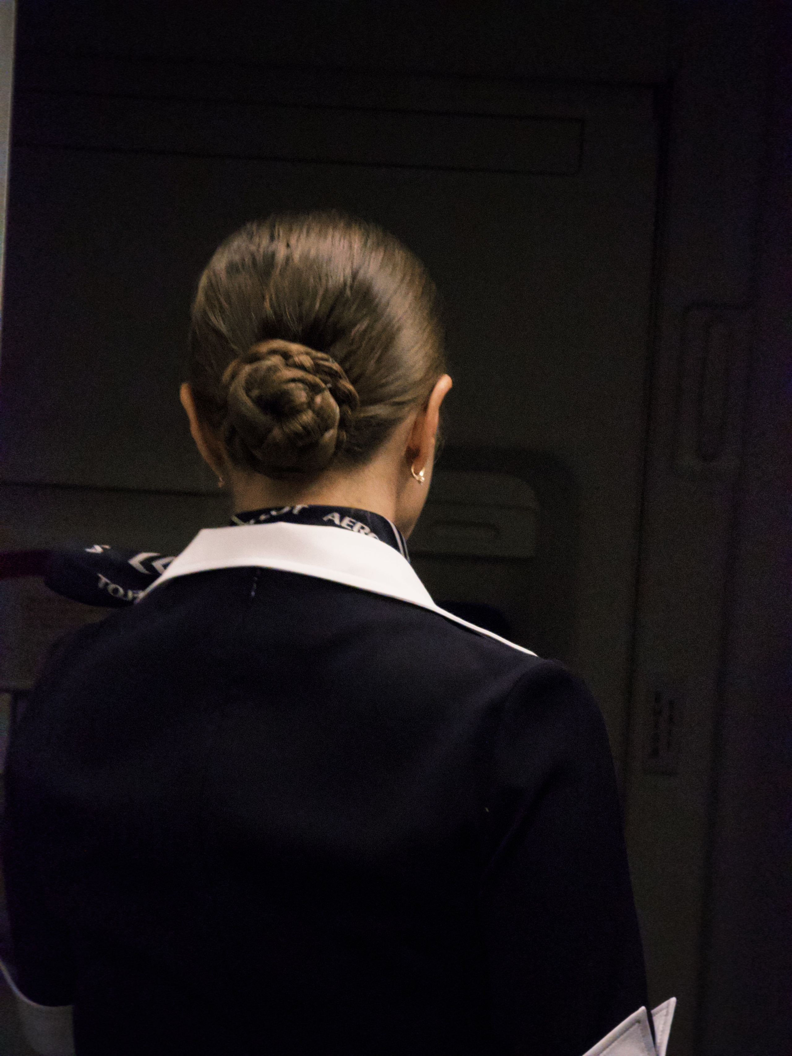 Пхукет-Москва, Аэрофлот