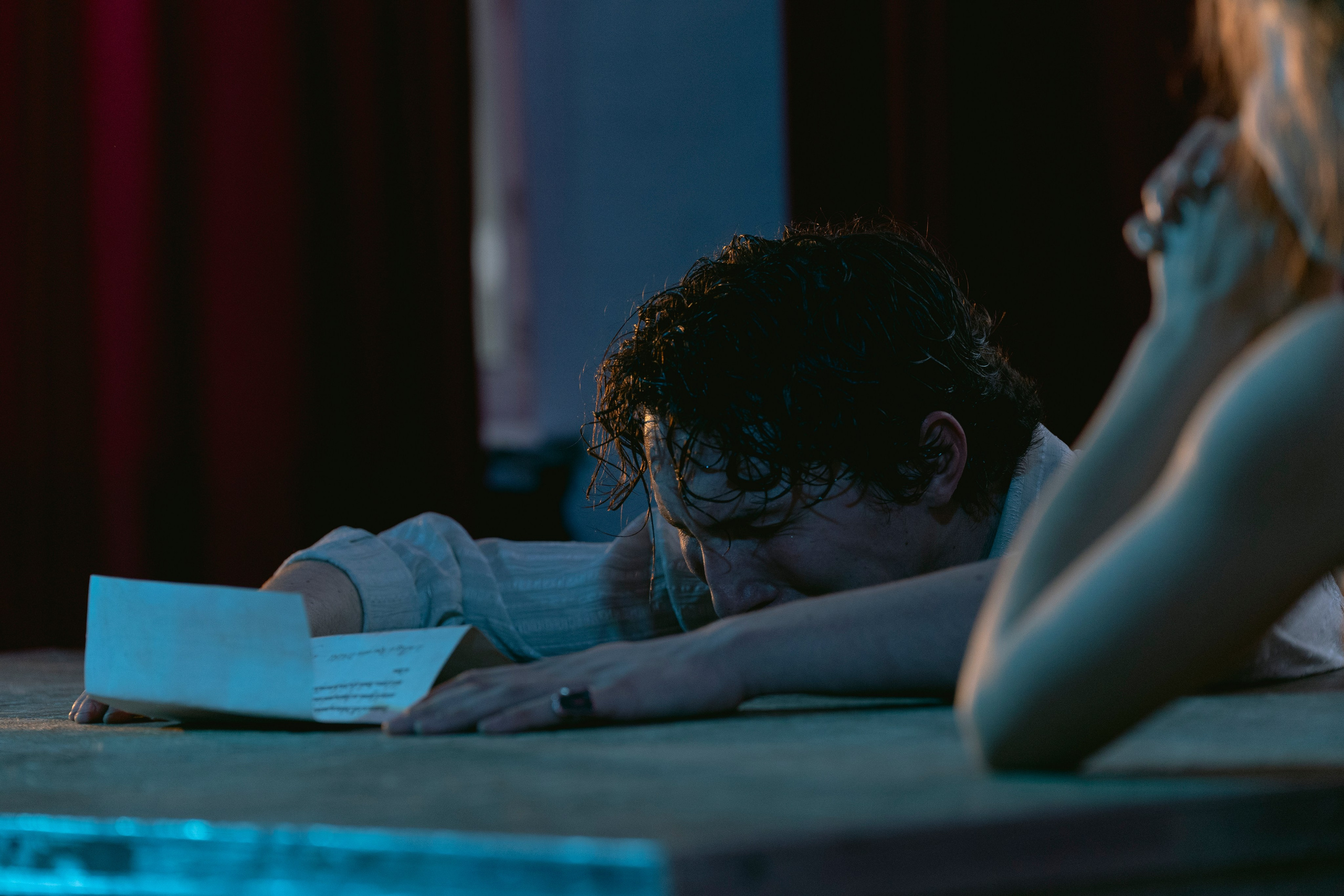 Дважды любимая. La Double Maîtresse. Фотограф Ирина Соколенко Санкт-Петербург