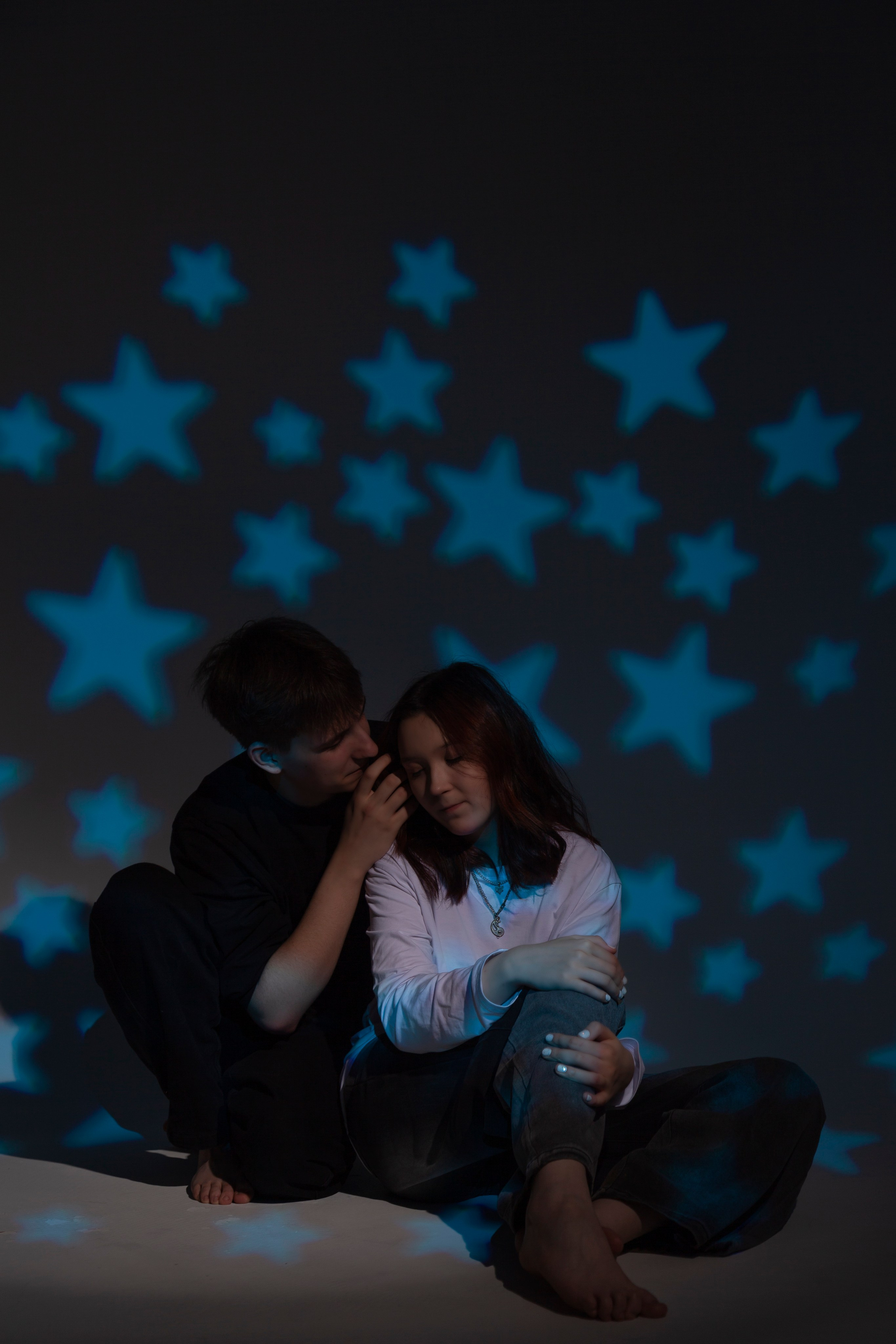 Love Story. PROphoto