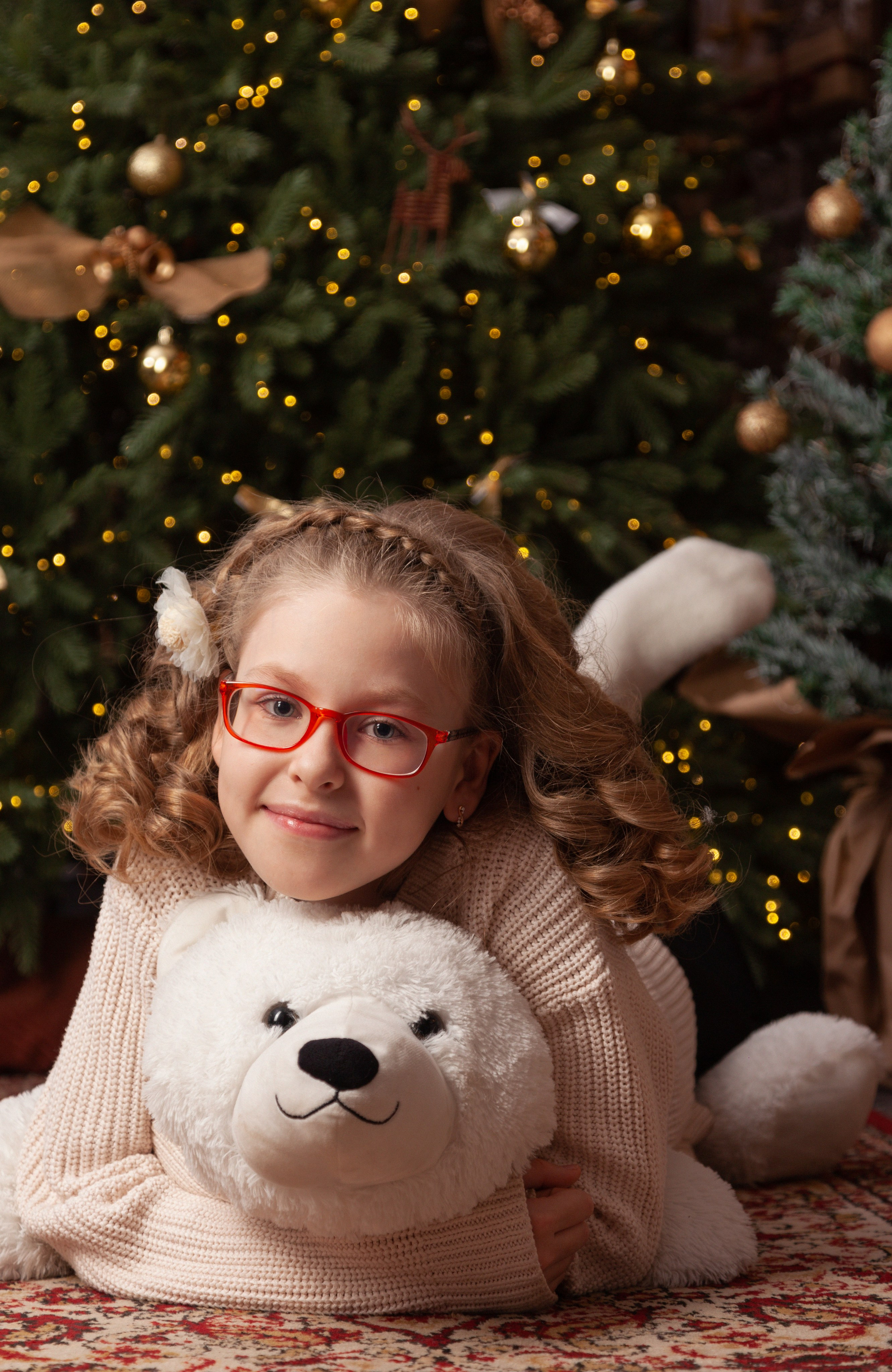 Детки. PROphoto