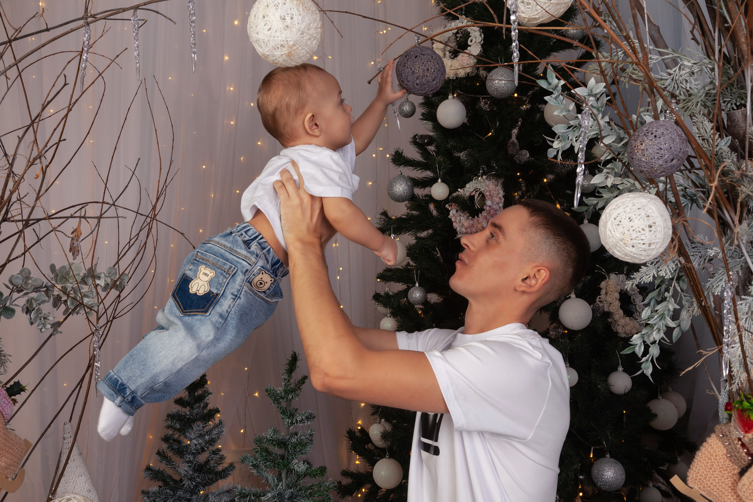 Семейные съемки. PROphoto