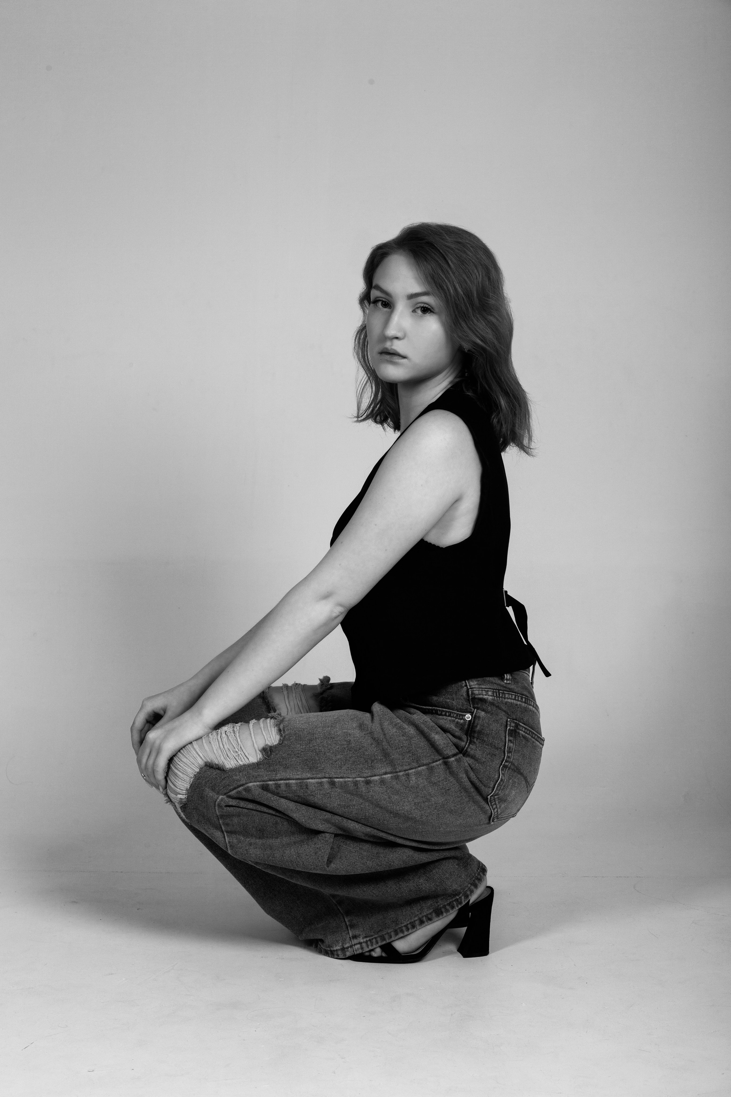 Девочки. PROphoto