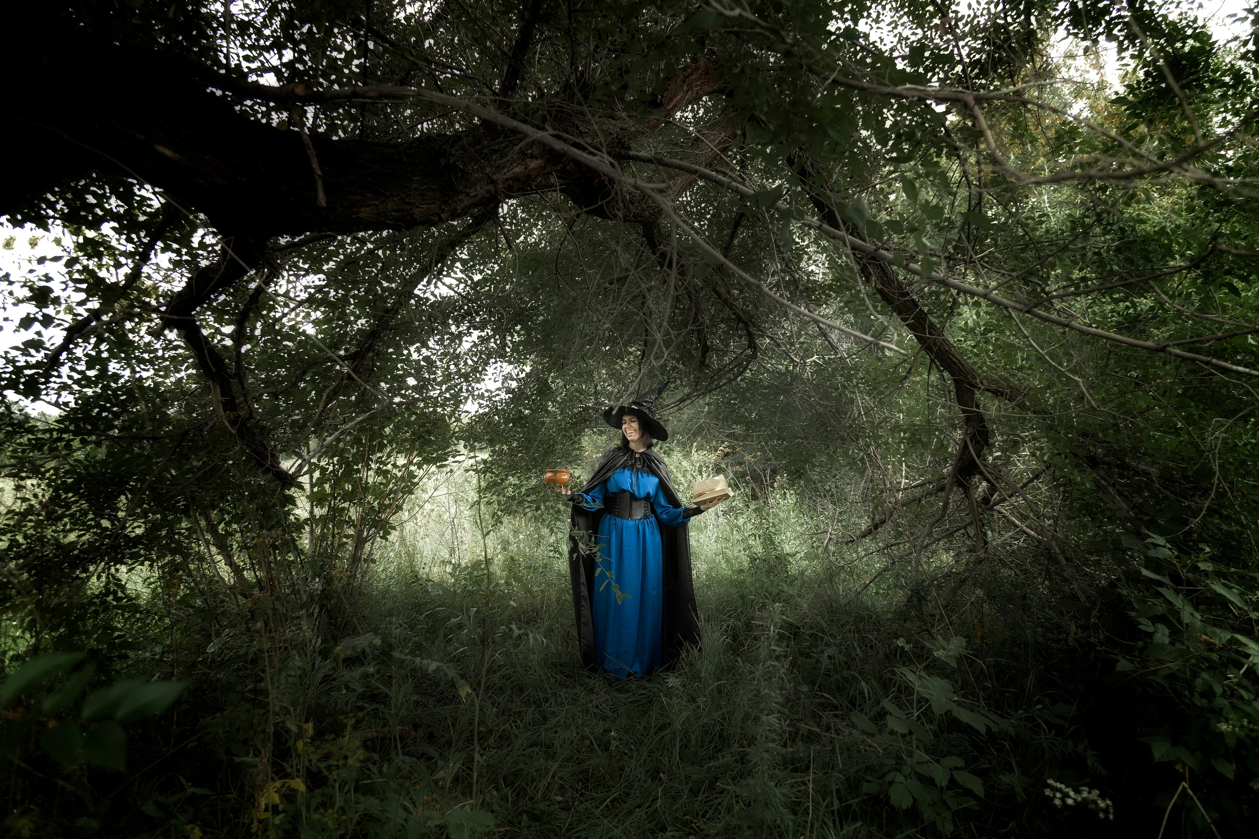 Творческие съемки. PROphoto