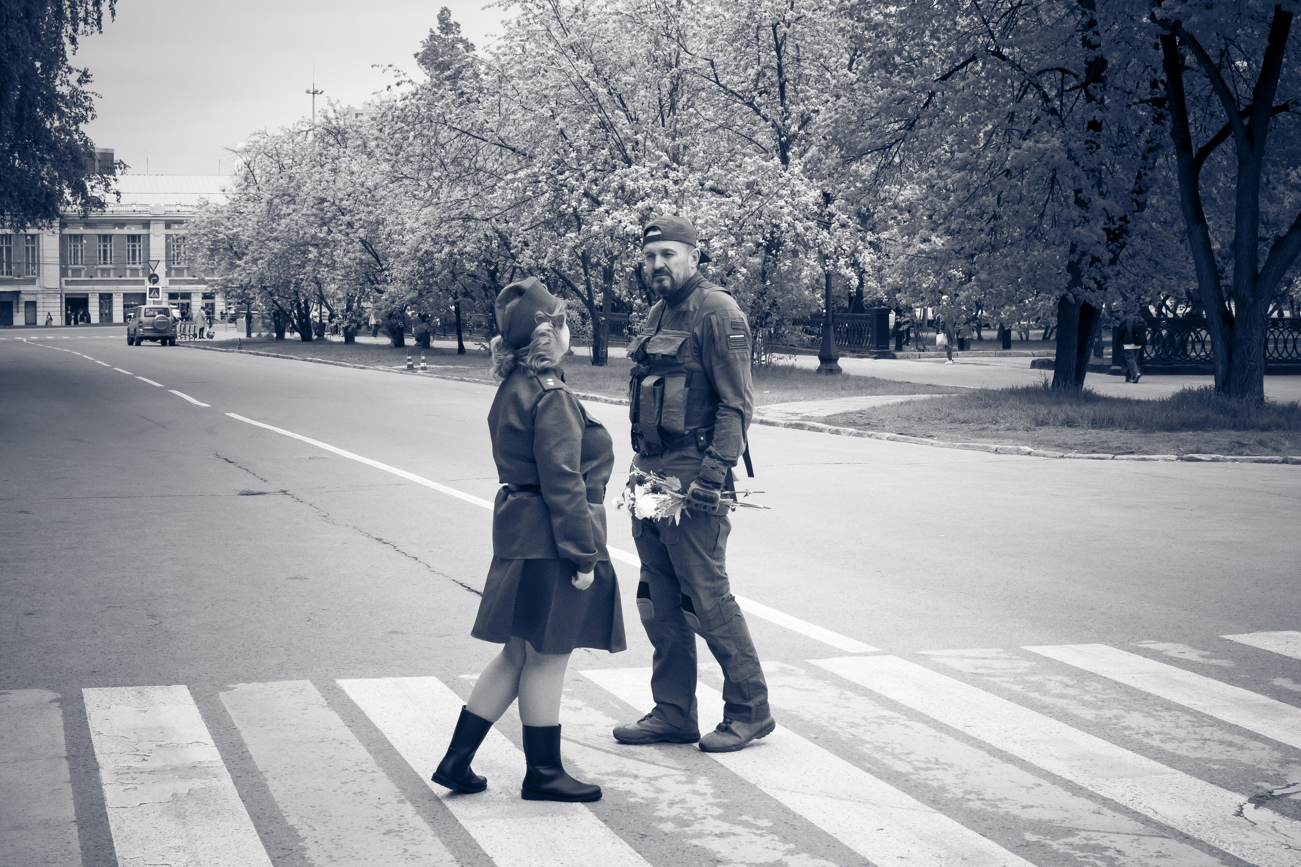 Фотопроекты. Фотограф в Новосибирске Мальвина Ветшак