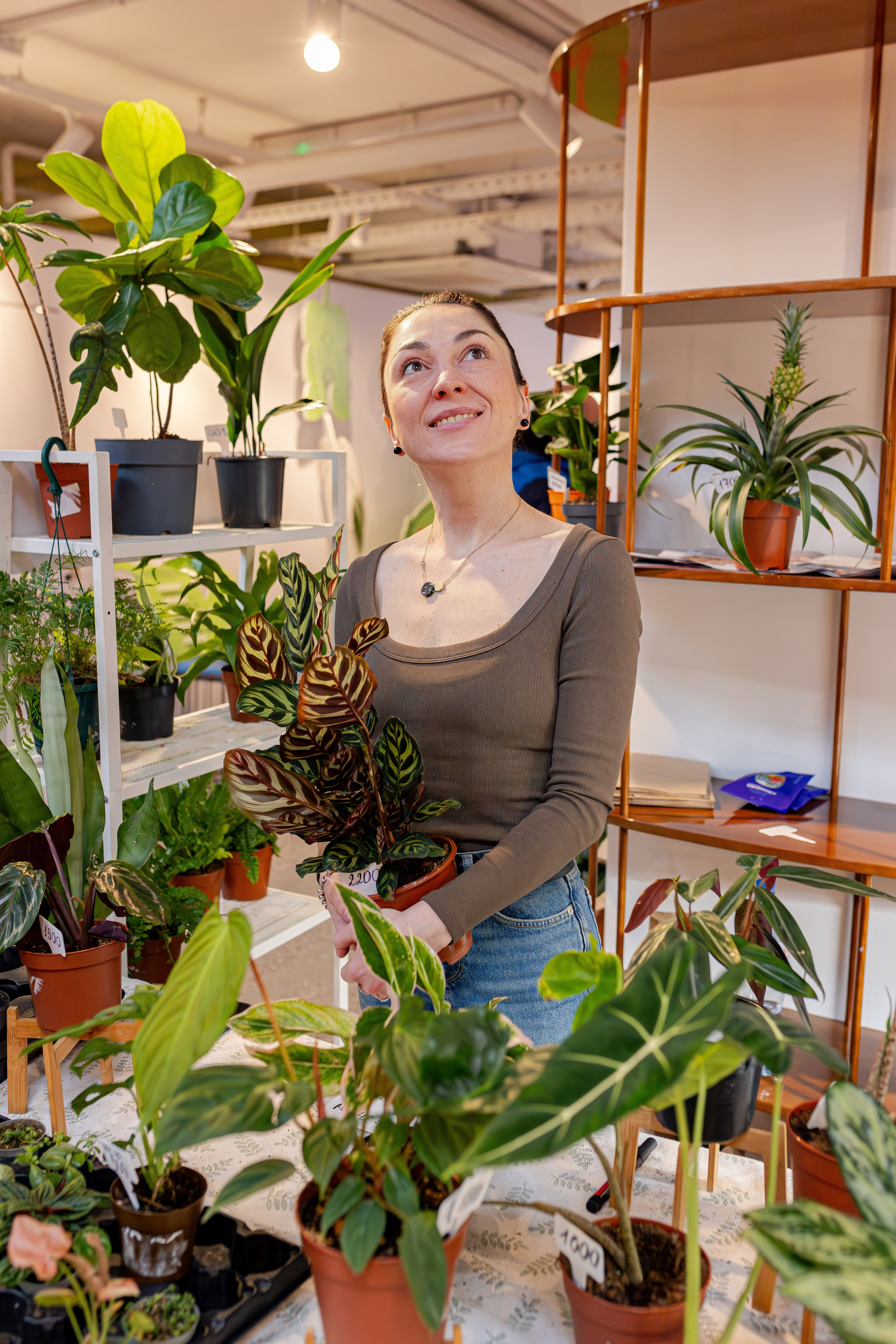 Growbox 1–2 марта. Александра Куликова фотограф, Москва