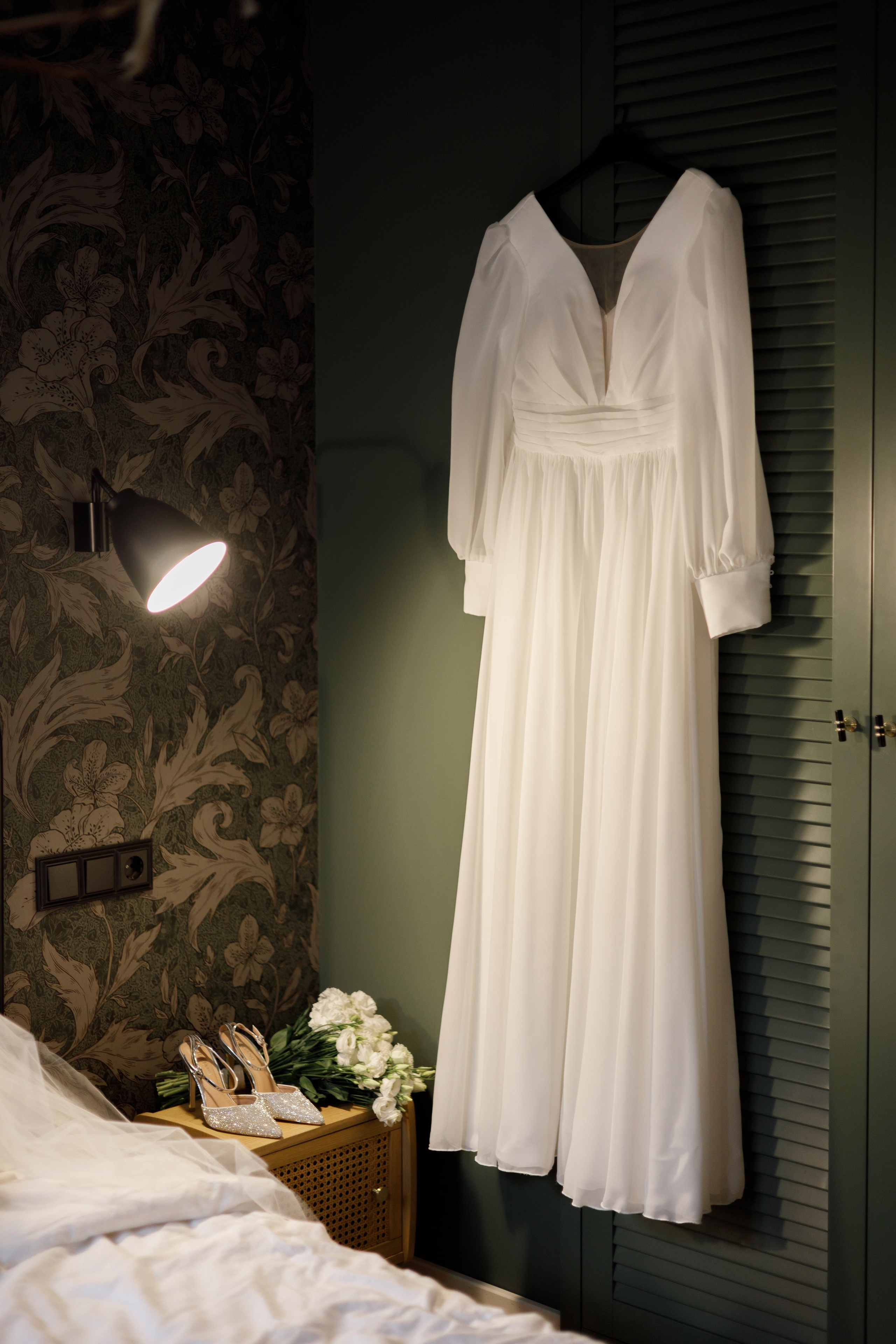 Wedding. Репортжаный и свадебный фотограф Москва, Влада Азарова