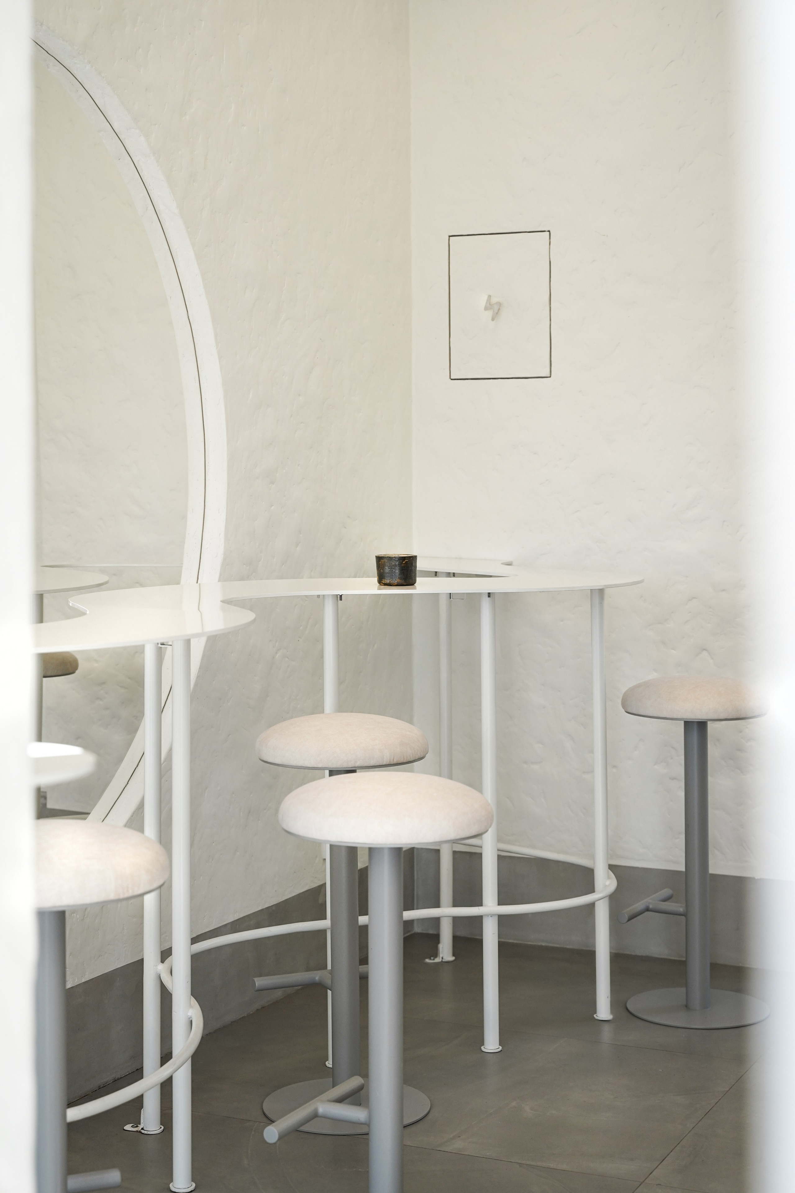 AROMA COFFEE BAR. Интерьерный фотограф в Крыму