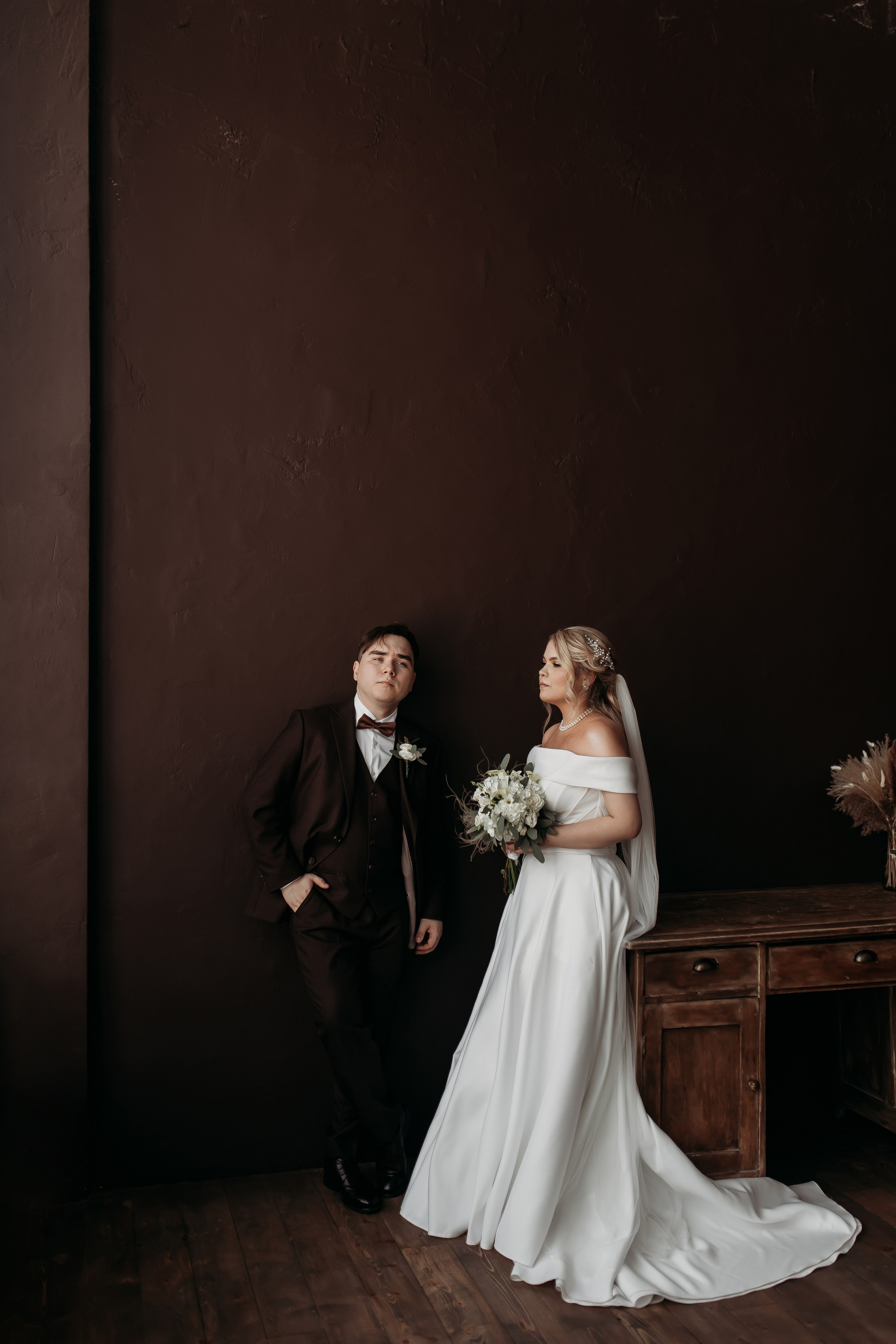 Артём и Диана. Фотограф Тимербаева Алина г. Сургут