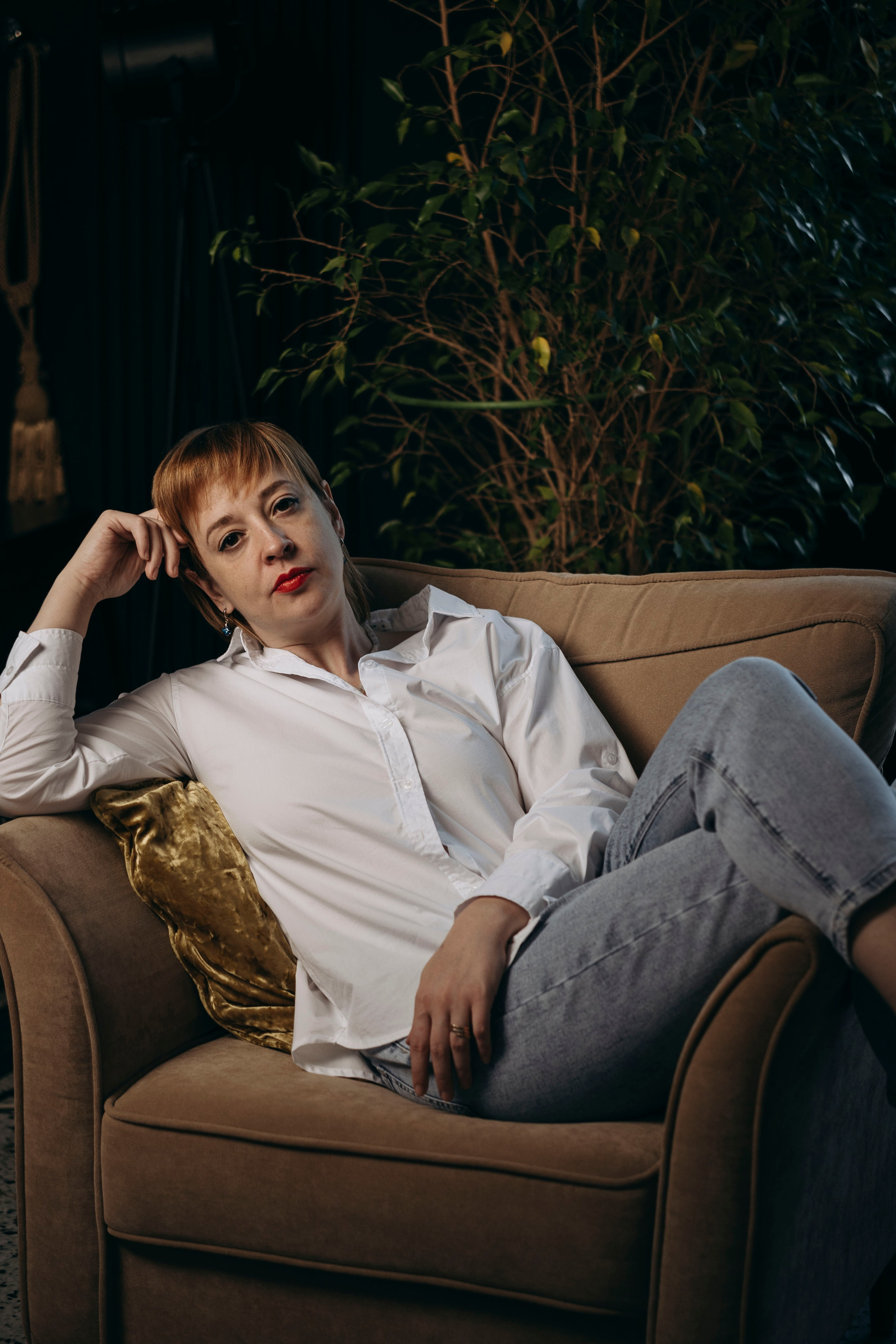 Ксения. Фотограф | Липецк