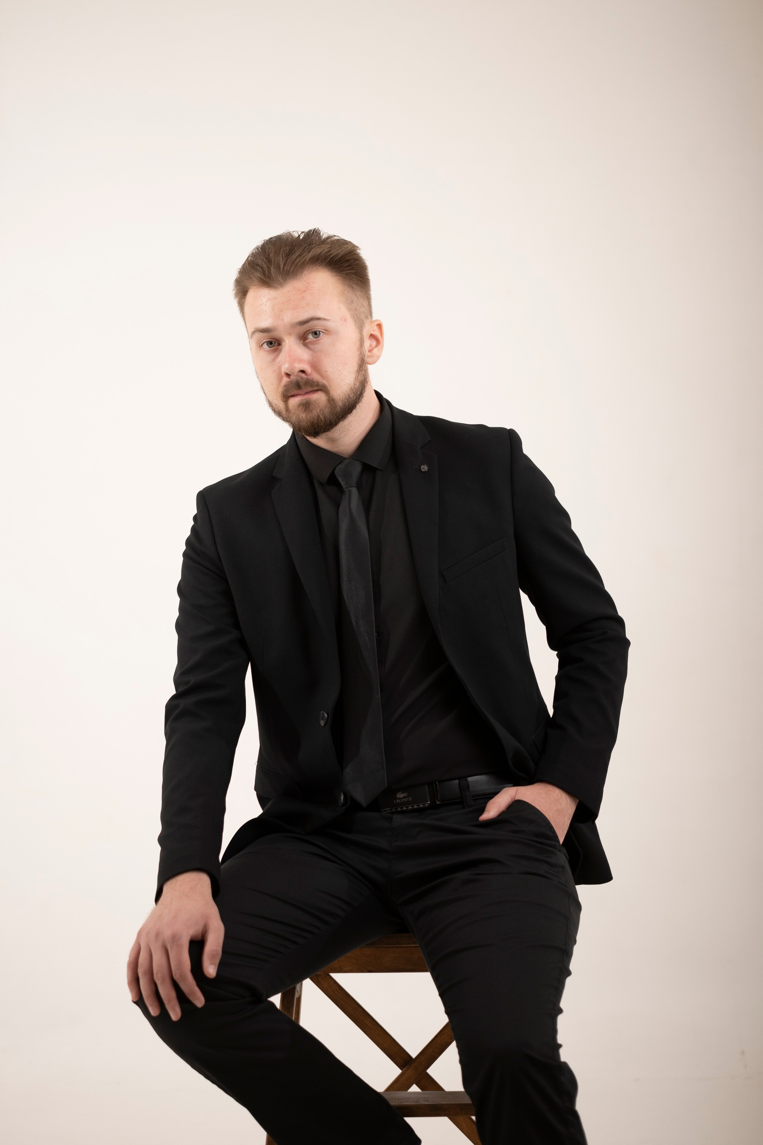 Антон. Фотограф | Липецк