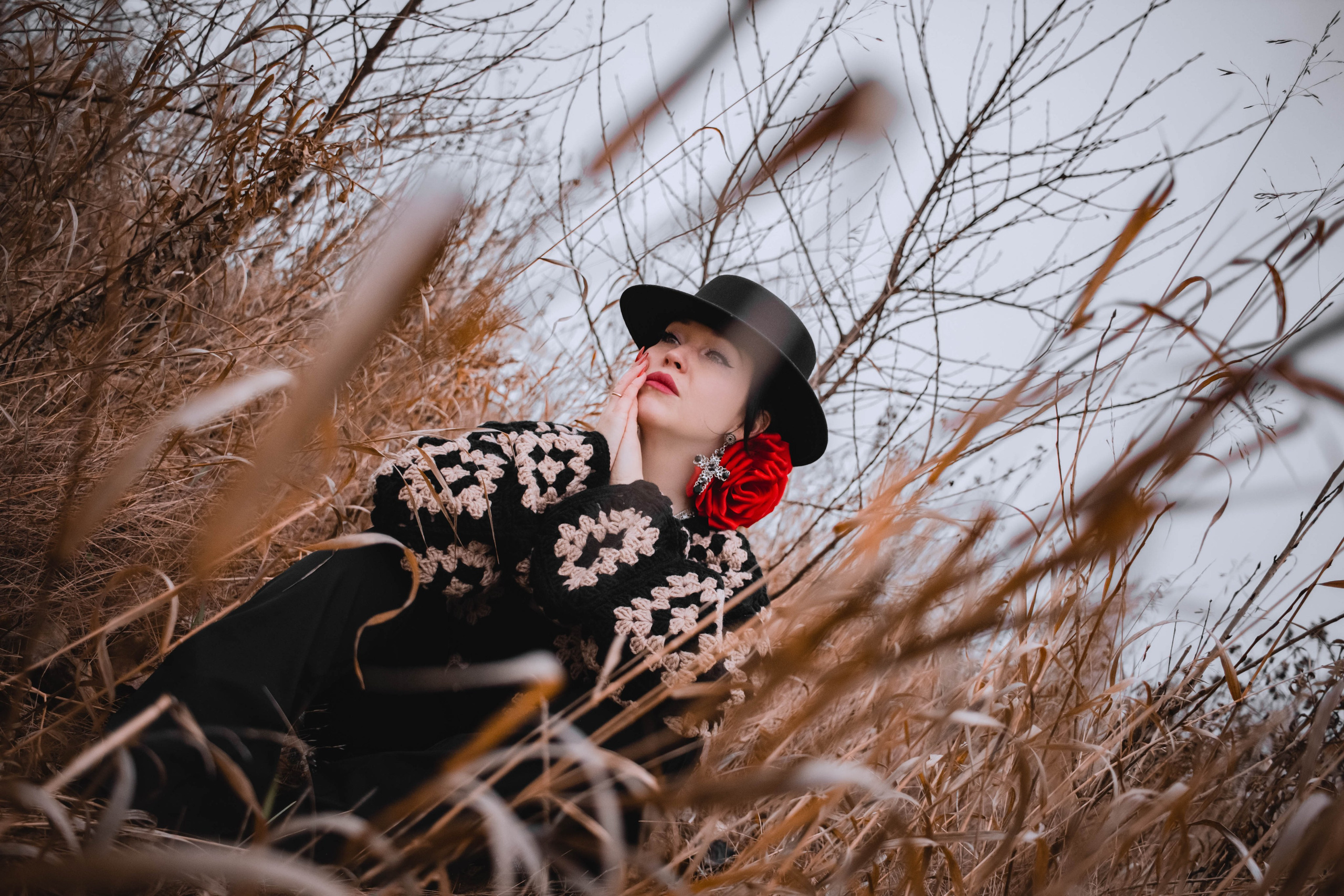 Наталья. Фотограф Туринск | Анастасия Щеглова