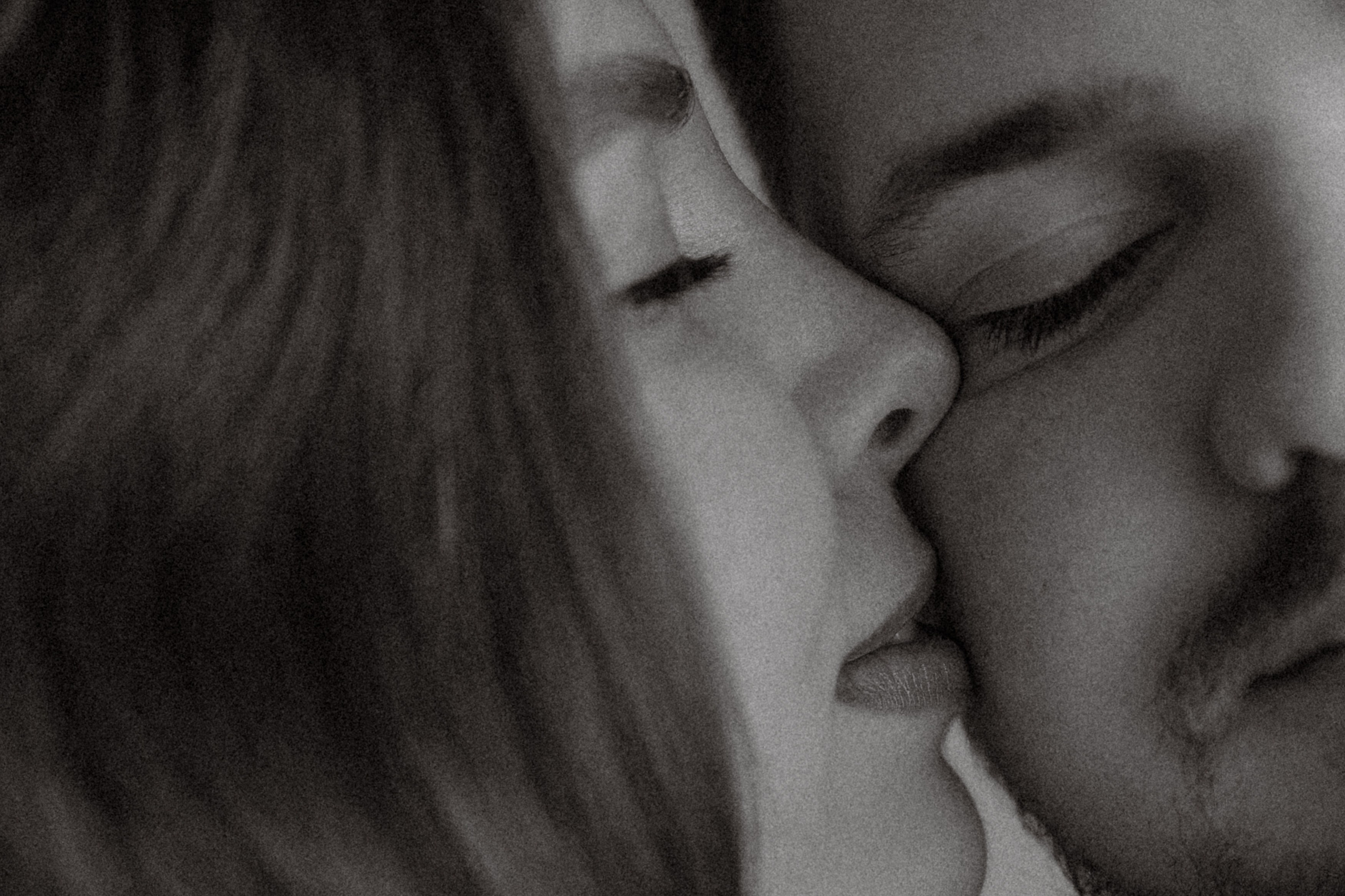 Ксюша, Лёша и Марсель. Фотограф Анна Велёнда