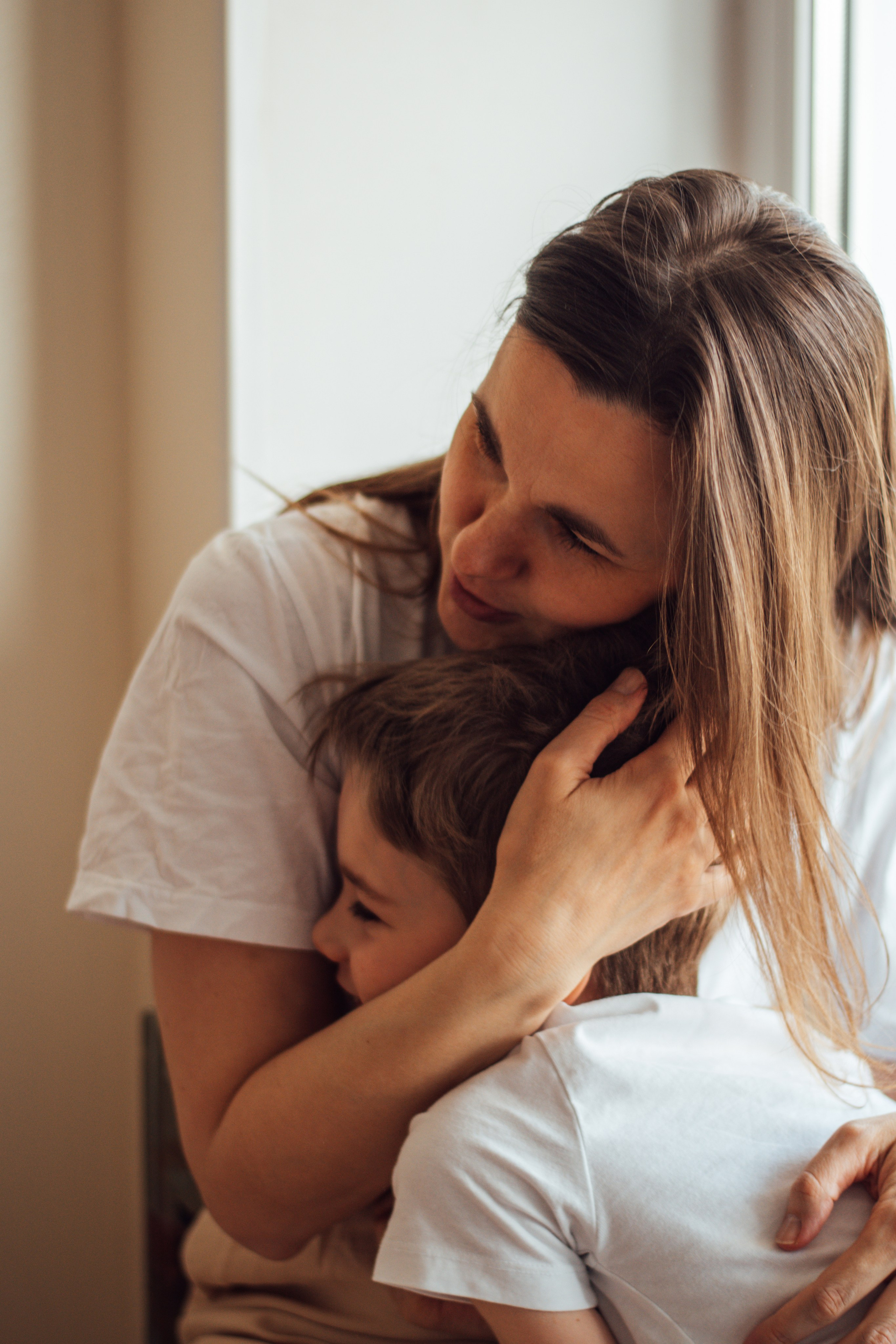 Семья Гуляевых. Фотограф Санкт-Петербург | Дарья Першина