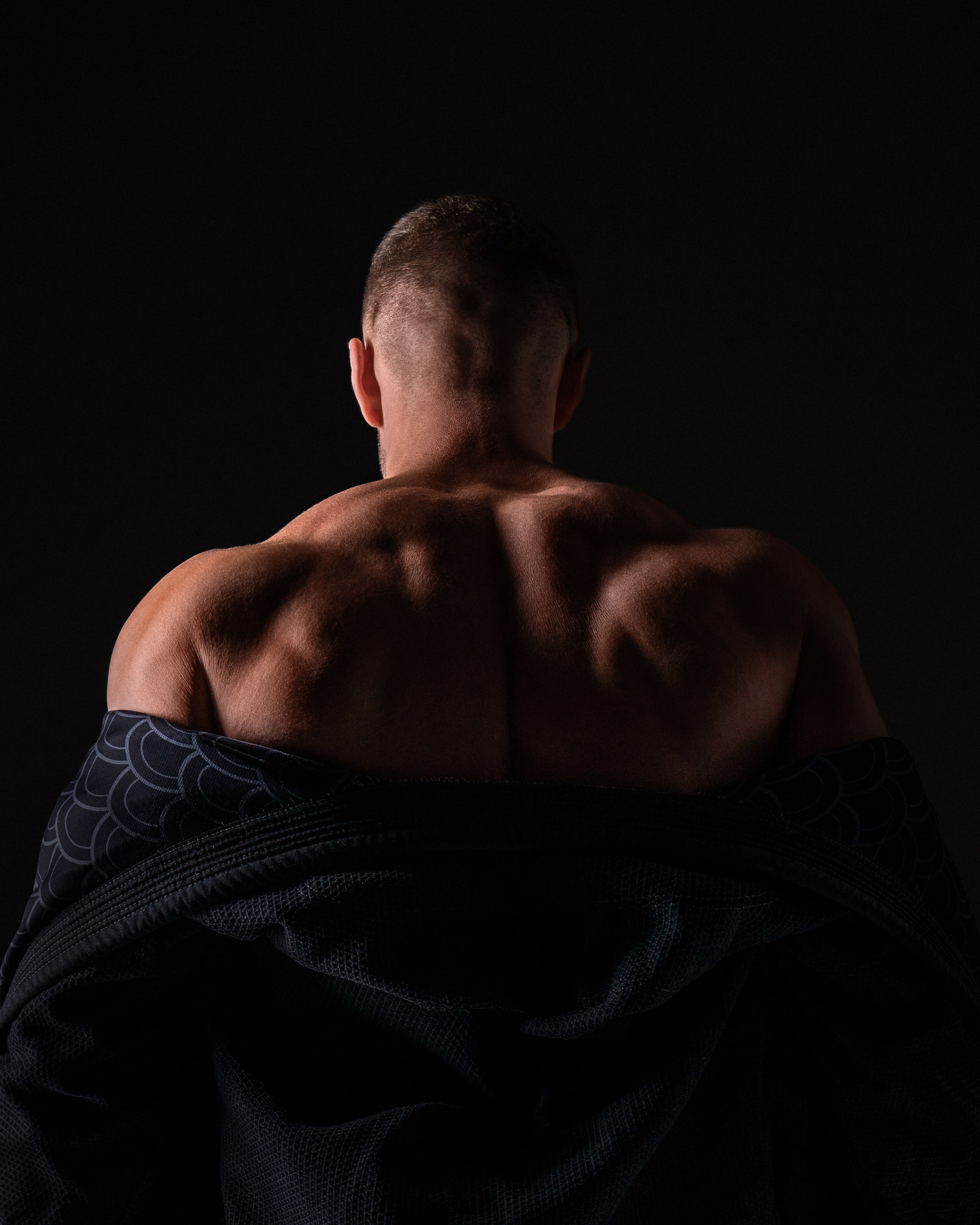 Студийная съёмка. Фотограф Настя Метель