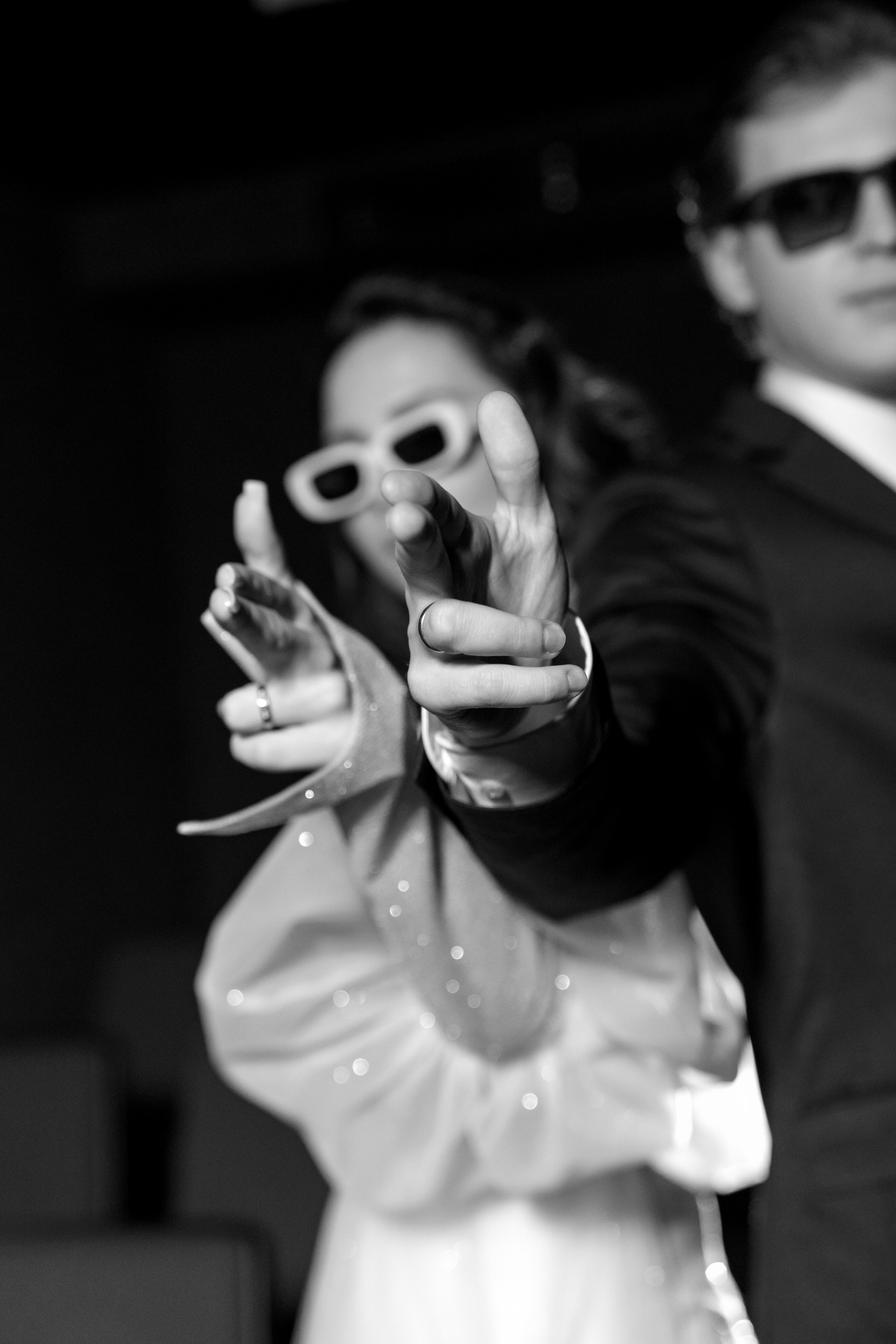 Иван и Яна. Свадебный фотограф Воронеж Марина Грудинина