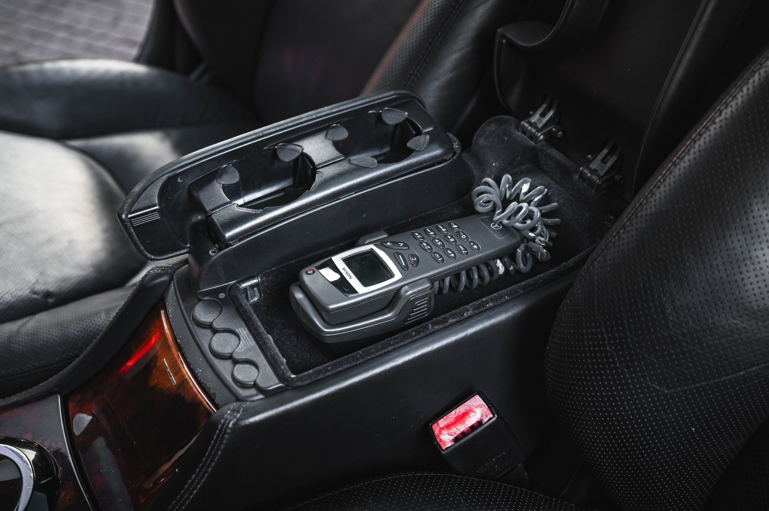 MB W220 «Limo». Автомобильный фотограф в Москве — Сидоров Дмитрий