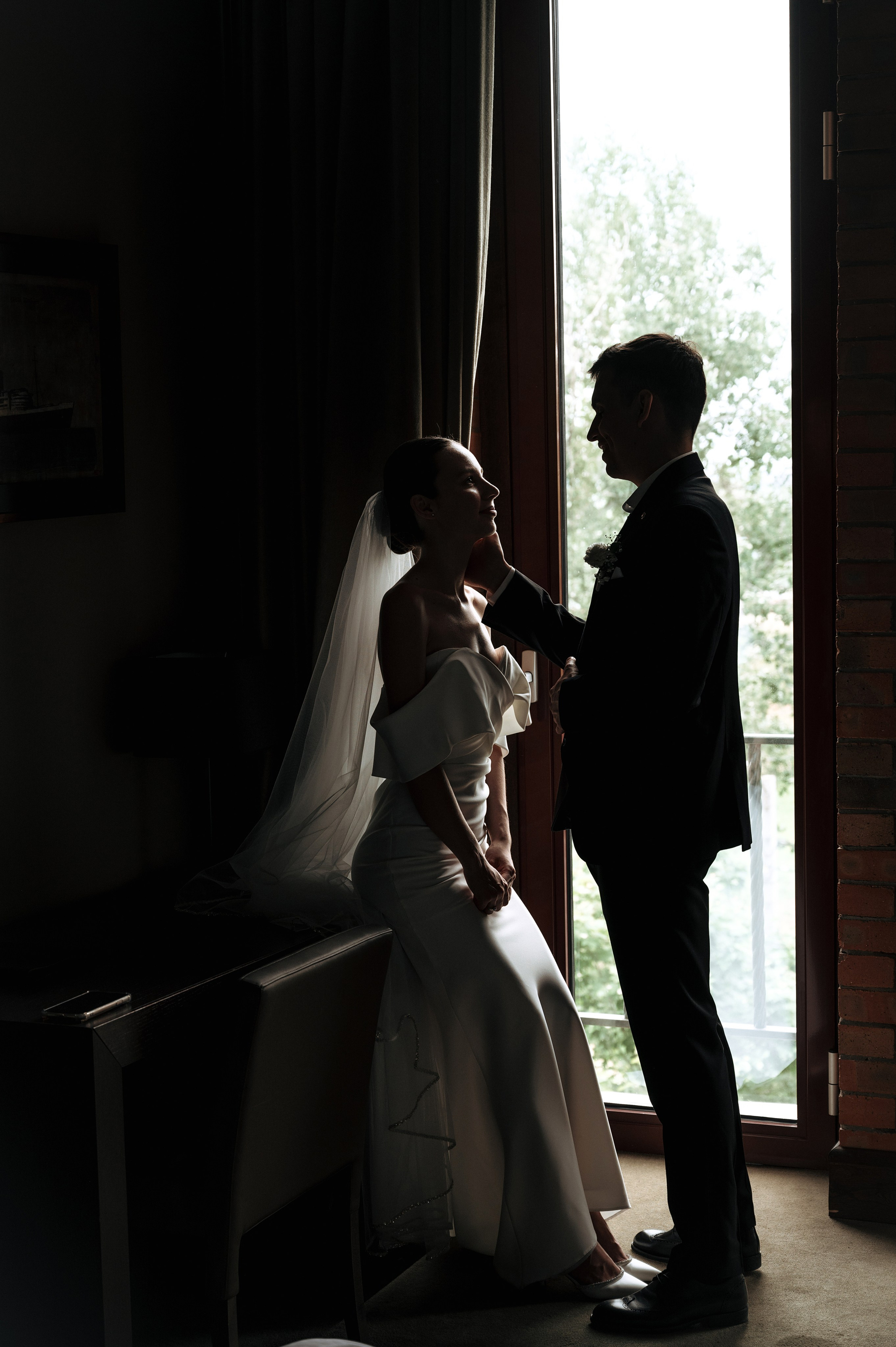 Сережа & Алена. Фотограф Таня Юдина в Ростове-на-Дону