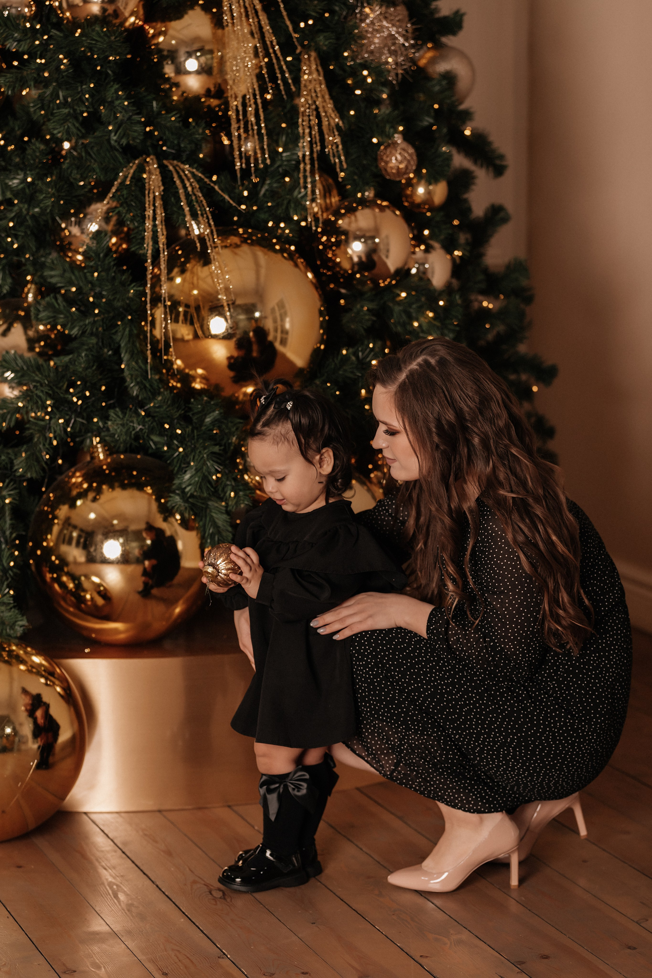 31.12.23. Свадебный и семейный фотограф Светлана Пирюгина