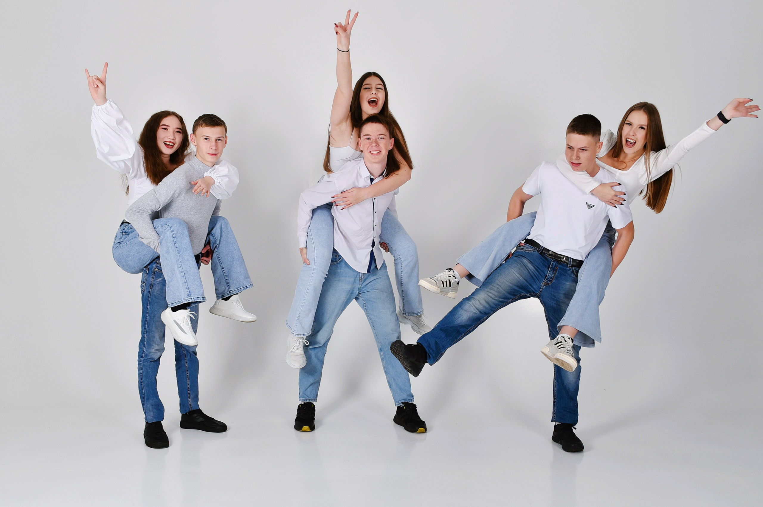 ФОТОСЕССИЯ В СТУДИИ. Школьный фотограф ЛАРИСА МАТВЕЕНКО