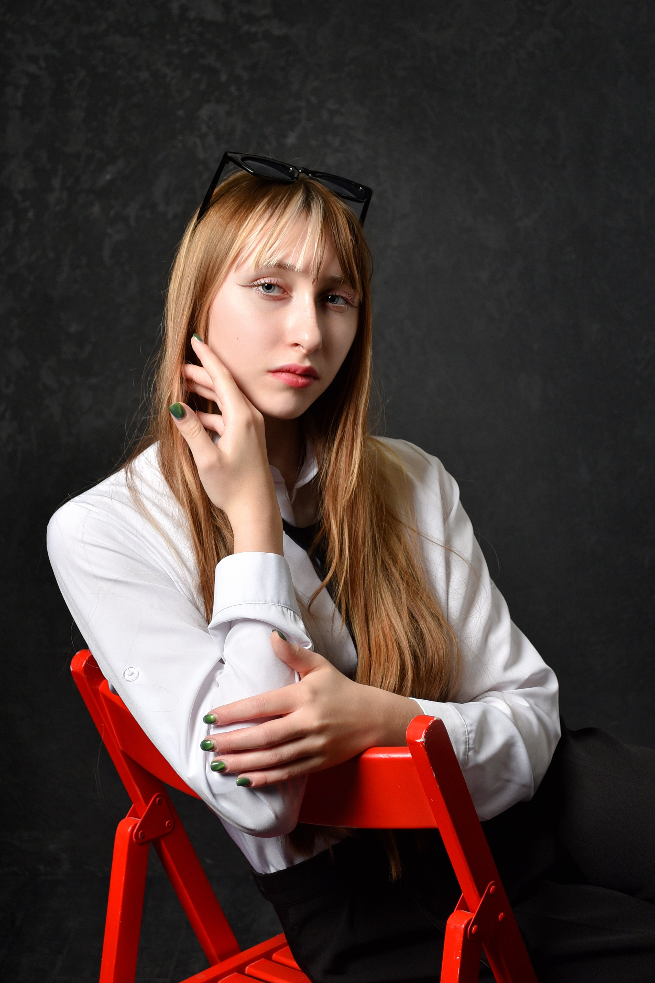 ФОТОСЕССИЯ В СТУДИИ. Школьный фотограф ЛАРИСА МАТВЕЕНКО