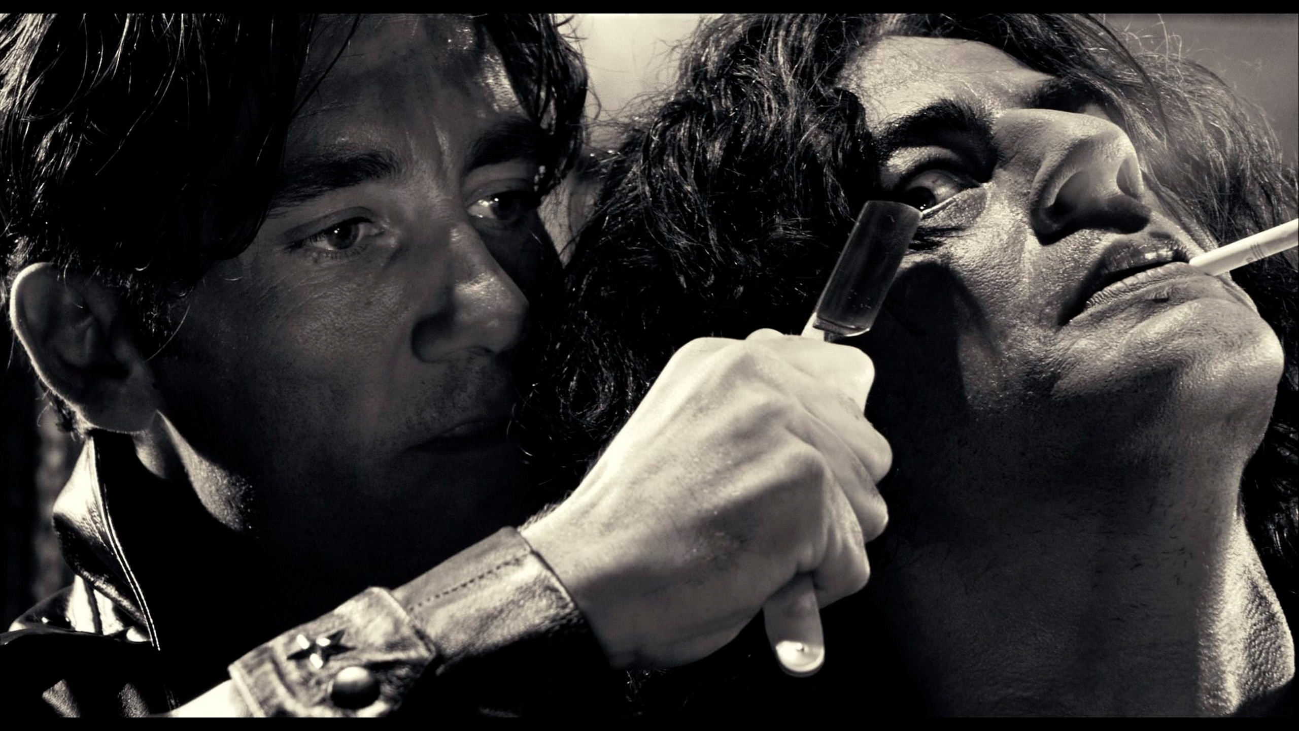 Город грехов. Бизнес фотограф в Москве Алексей Кознев