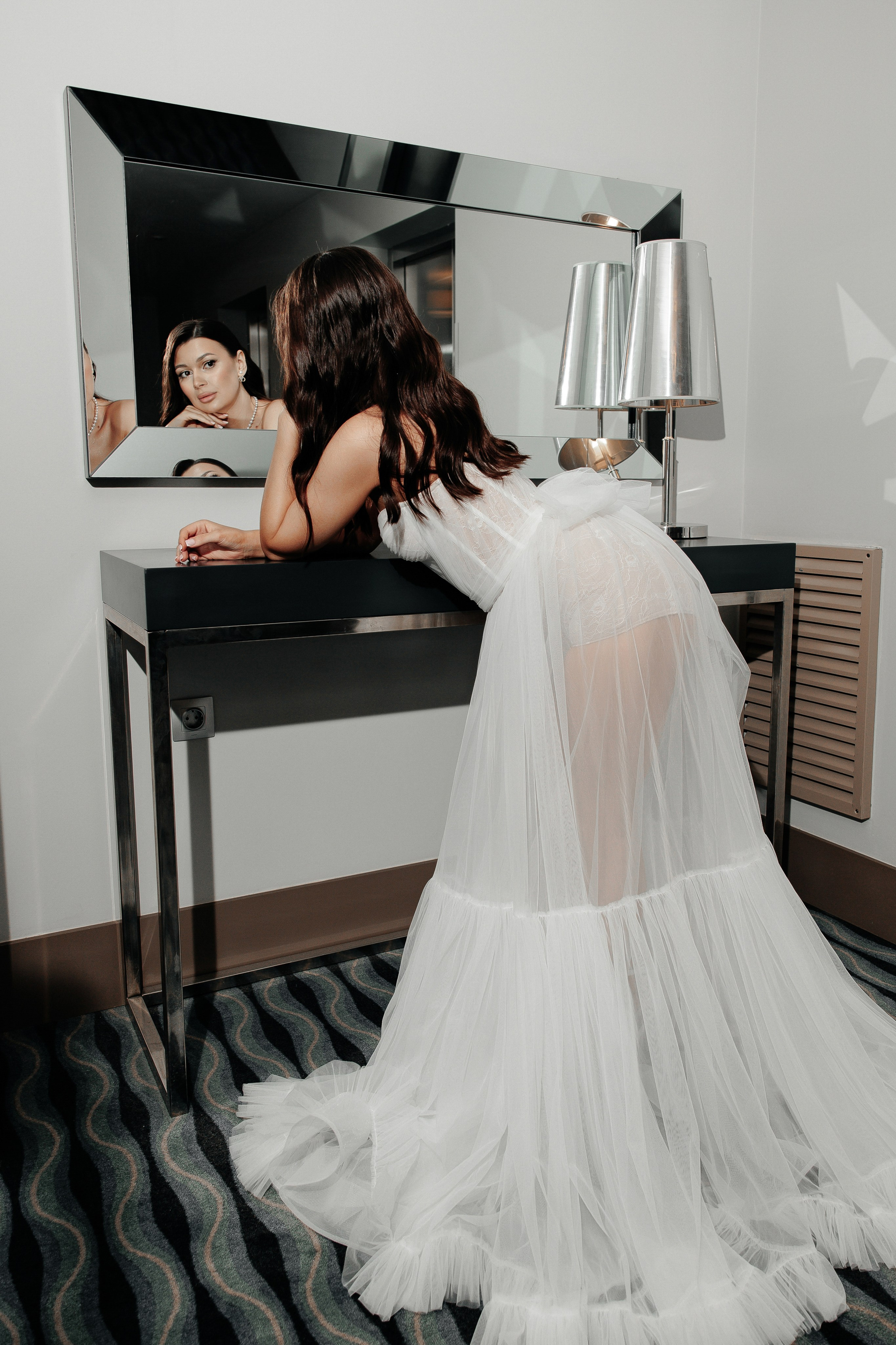 Victoria & Vadim. Свадебный фотограф Павел Фурашов в Нижнем Новгороде | Paul Matis