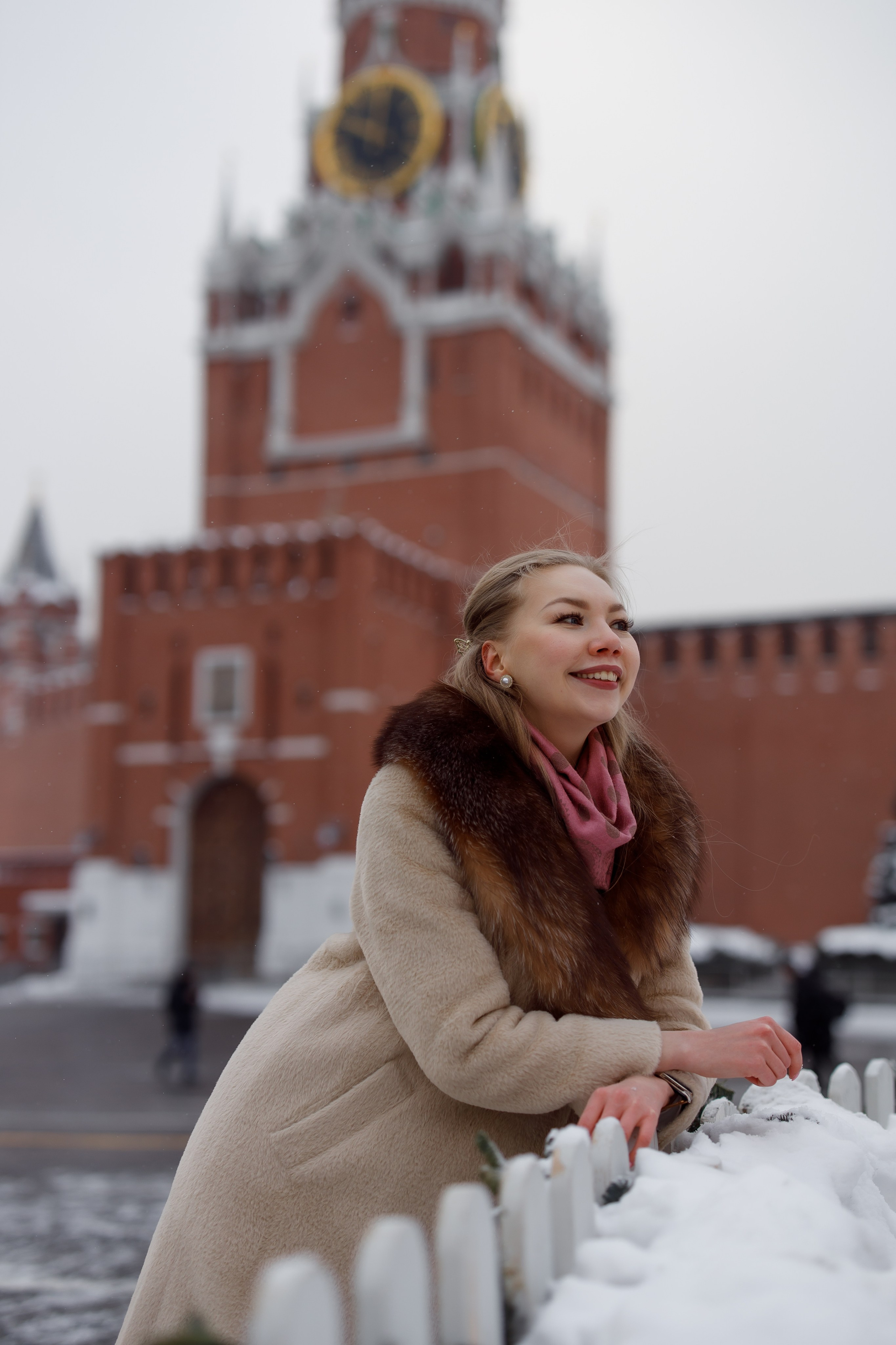 Индивидуальные. Фотограф и видеограф Москва Анапа