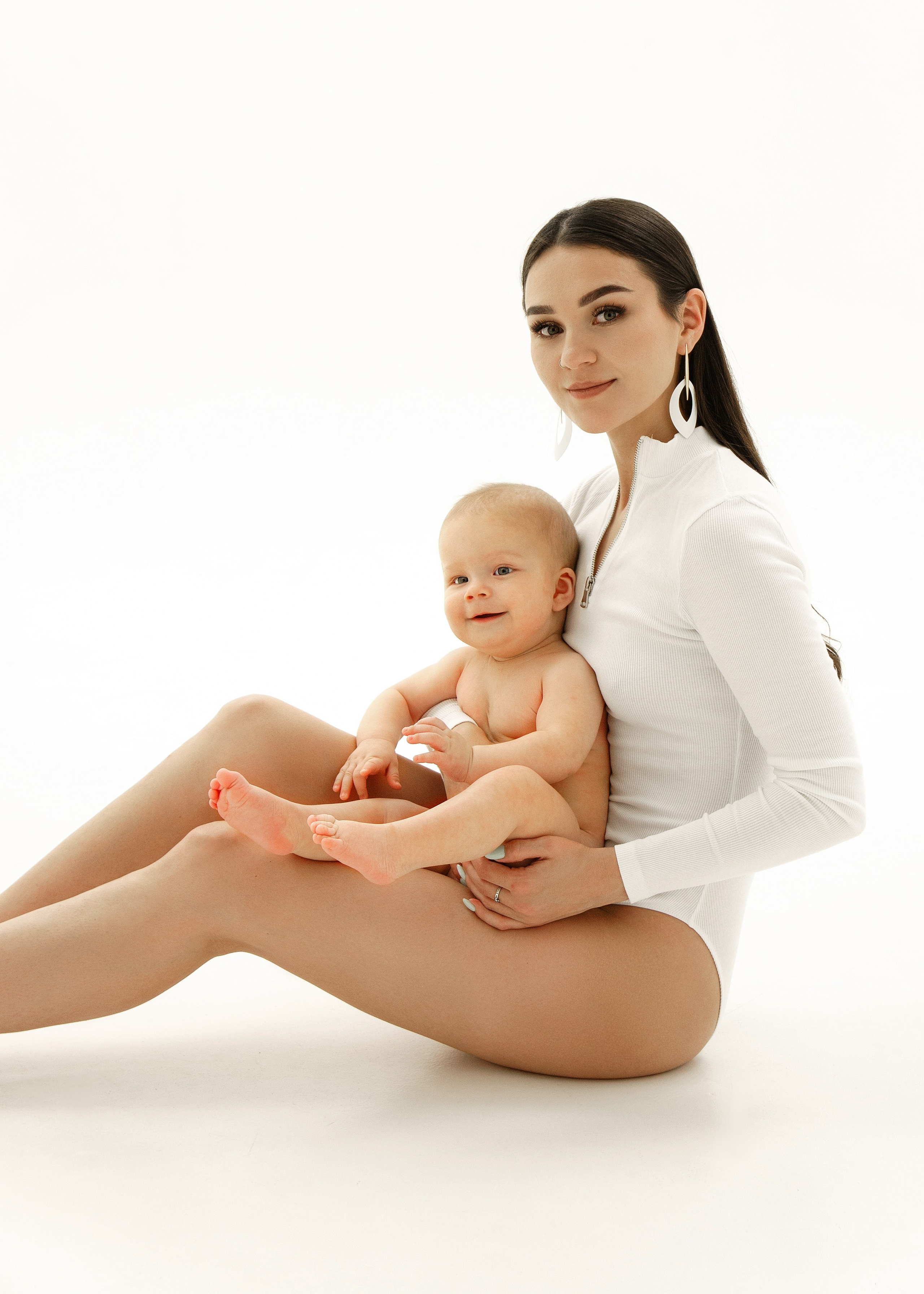 Ольга и Матвей. Фотограф беременности в Екатеринбурге Илона Филатьева