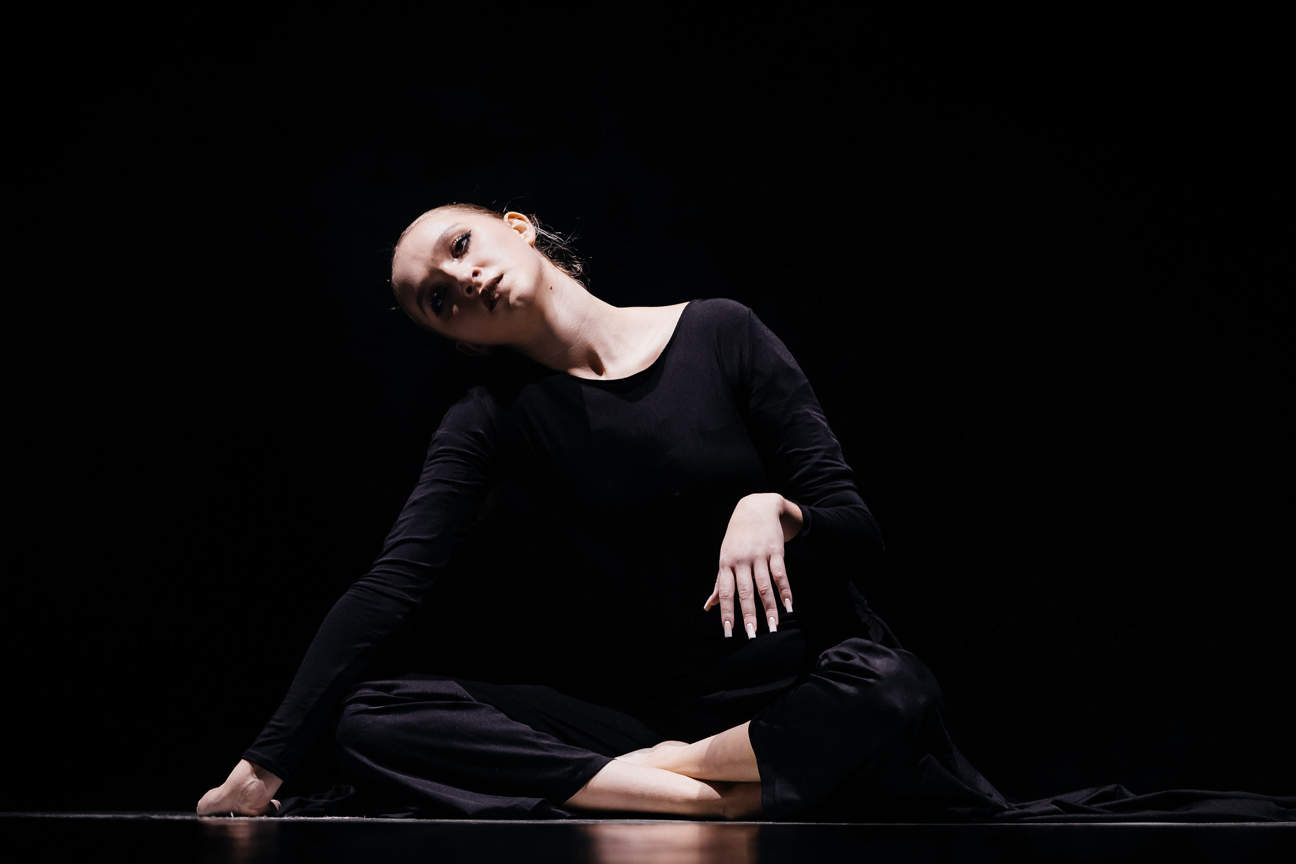 Госэкзамен — Колледж Культуры. Фотограф Кемерово | Сергей